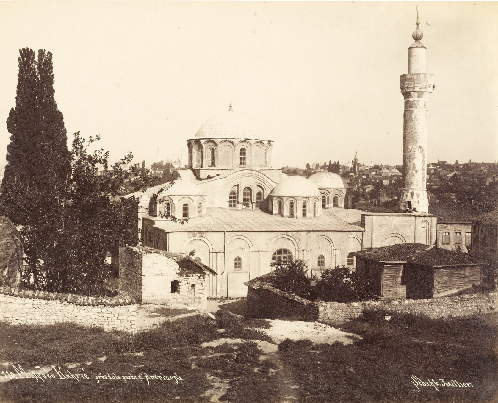Kariye Camii
