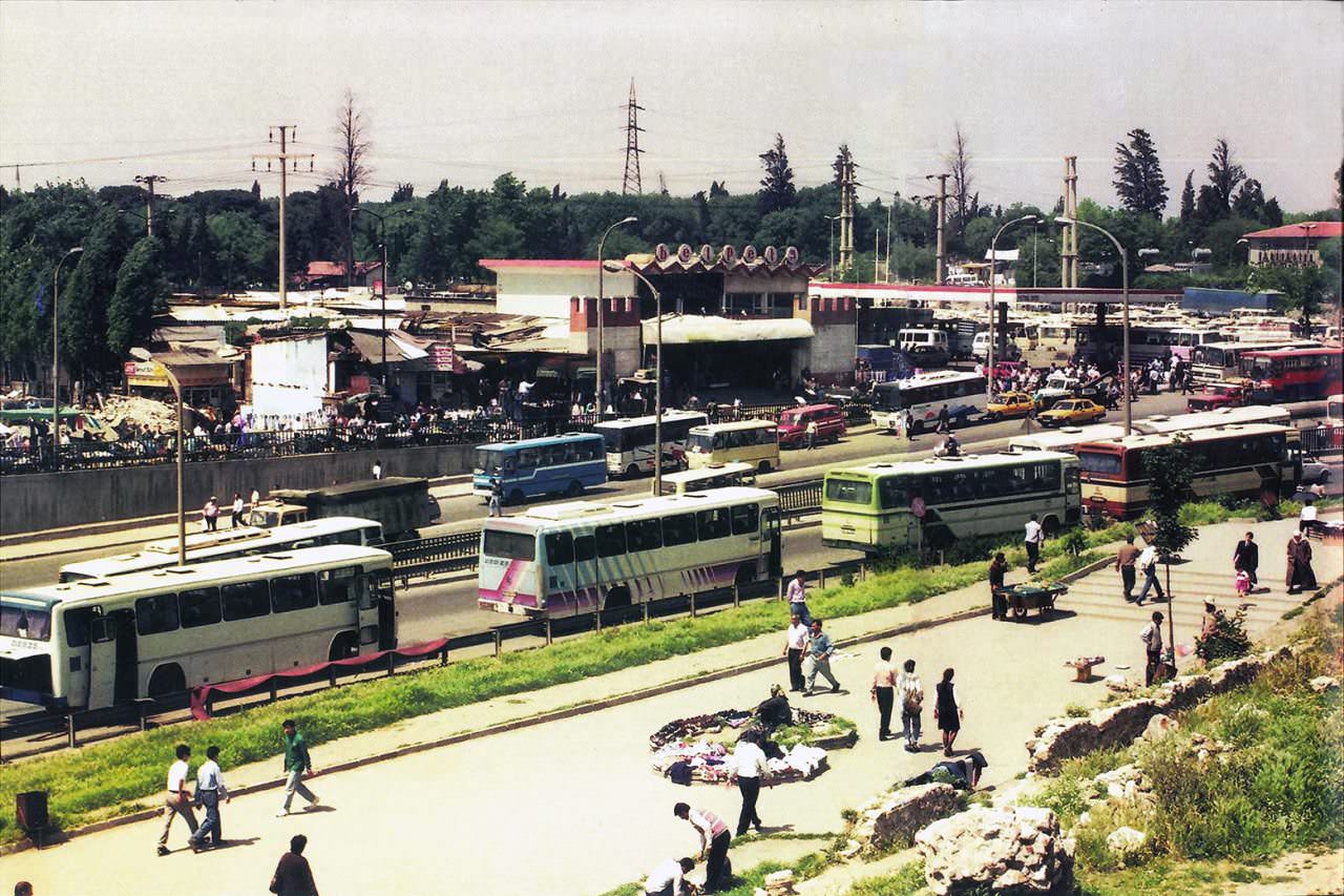 Topkapı