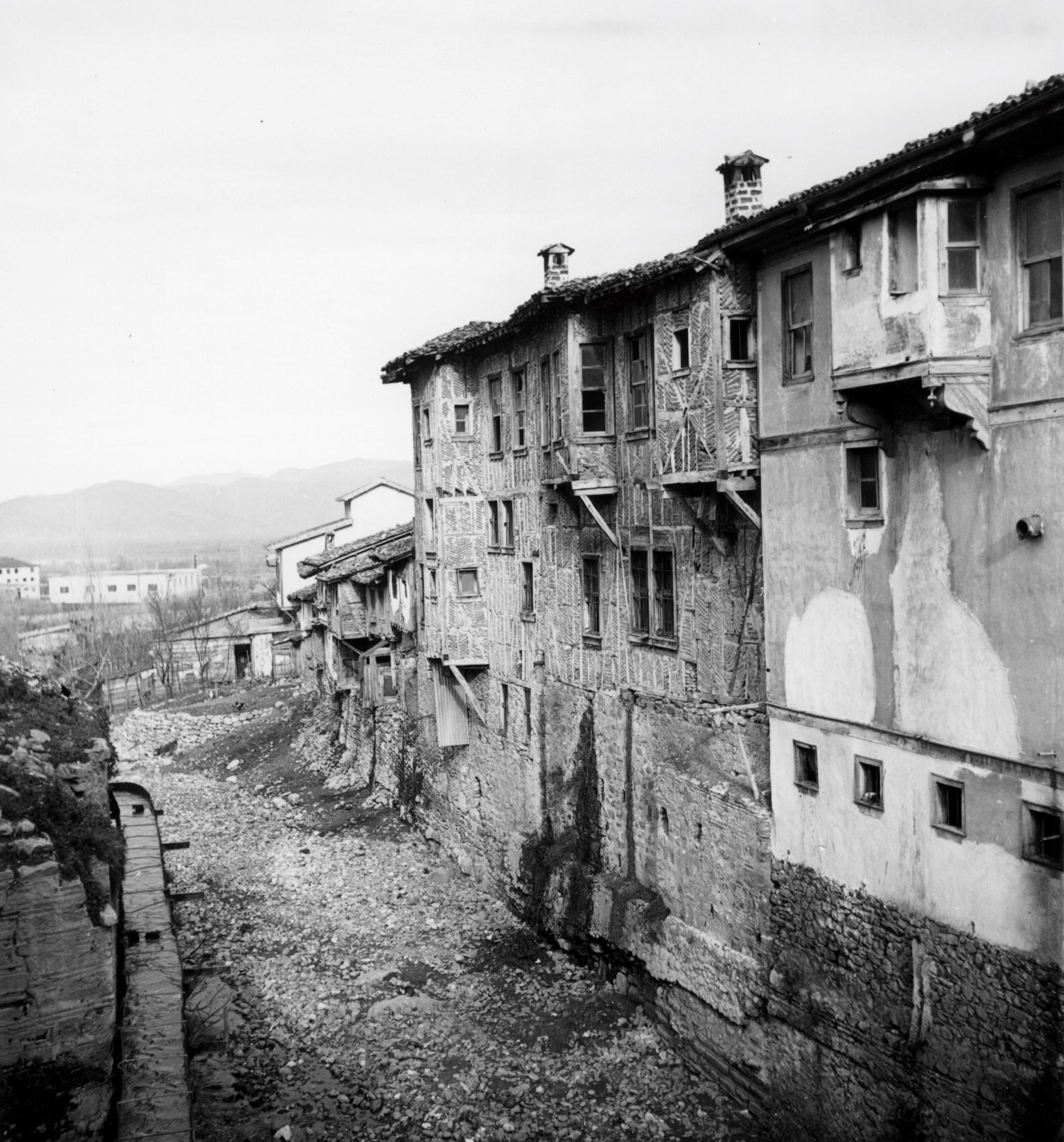 Sokak Görünümü