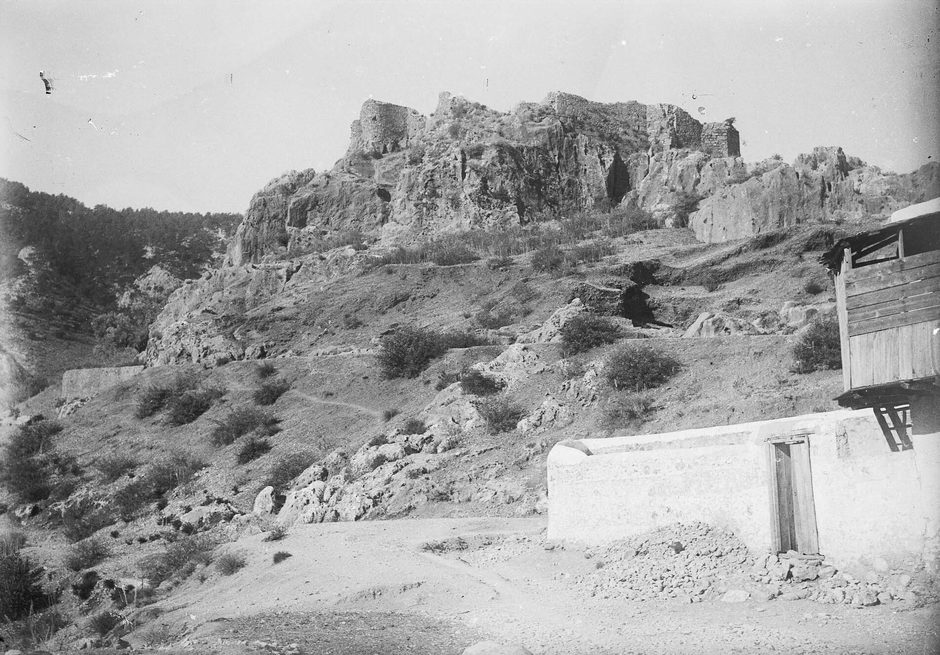 Simena Kalesi