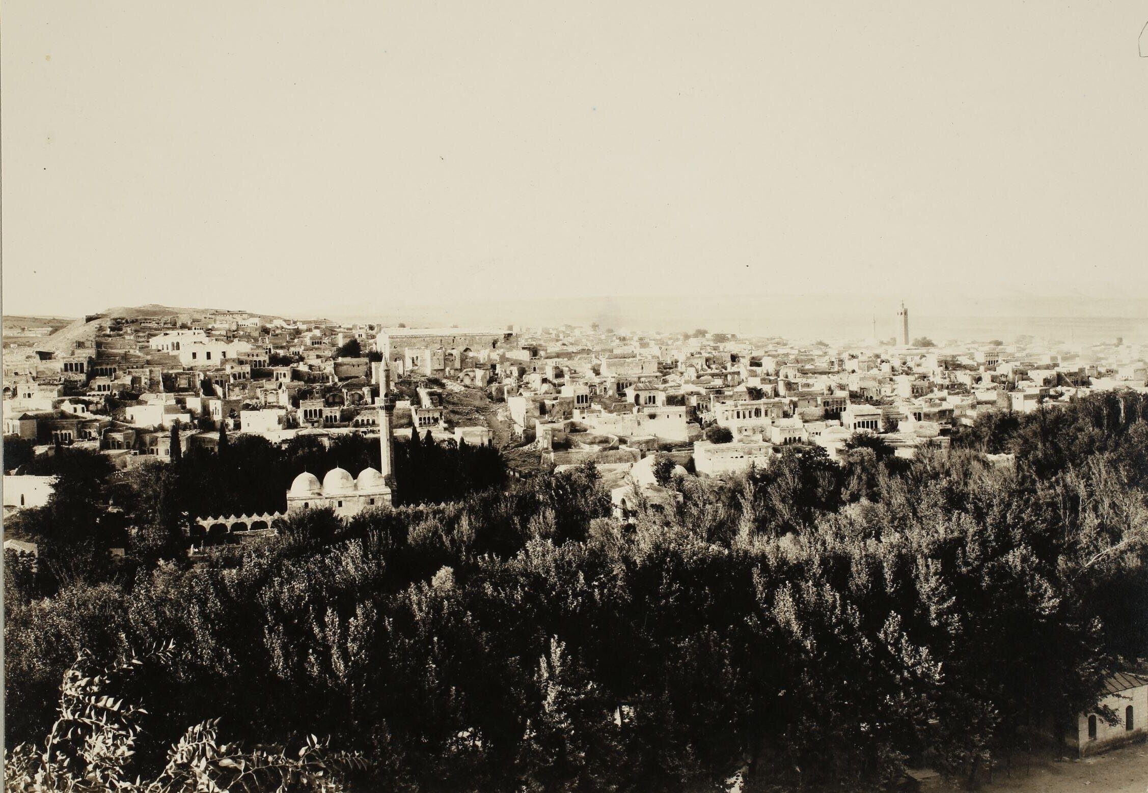 Şanlıurfa