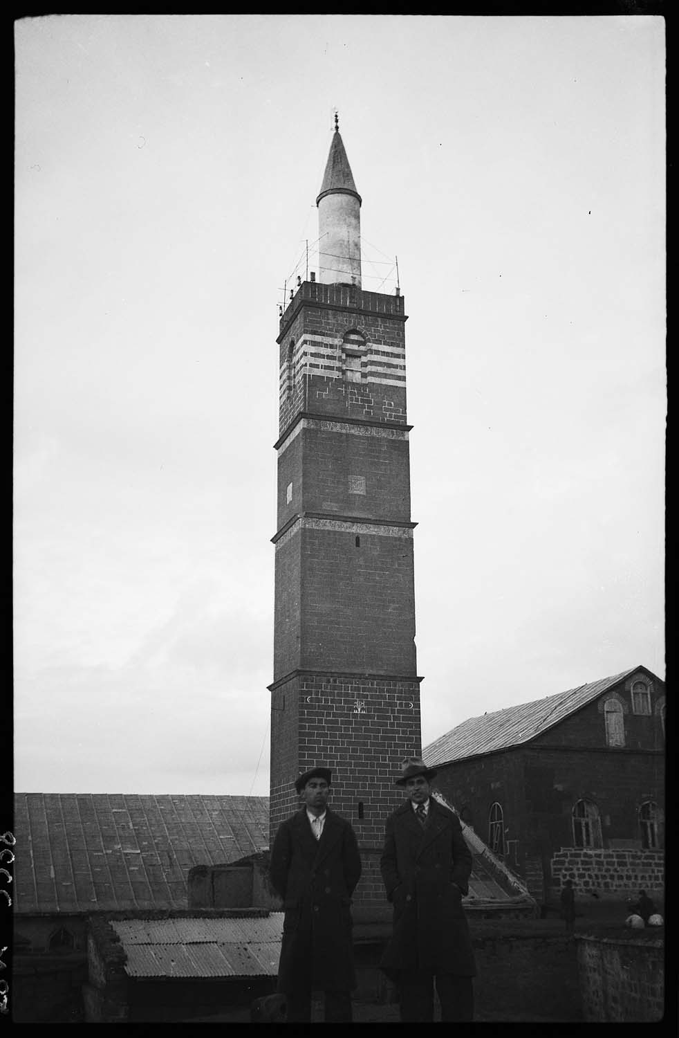 Diyarbakır Mosque