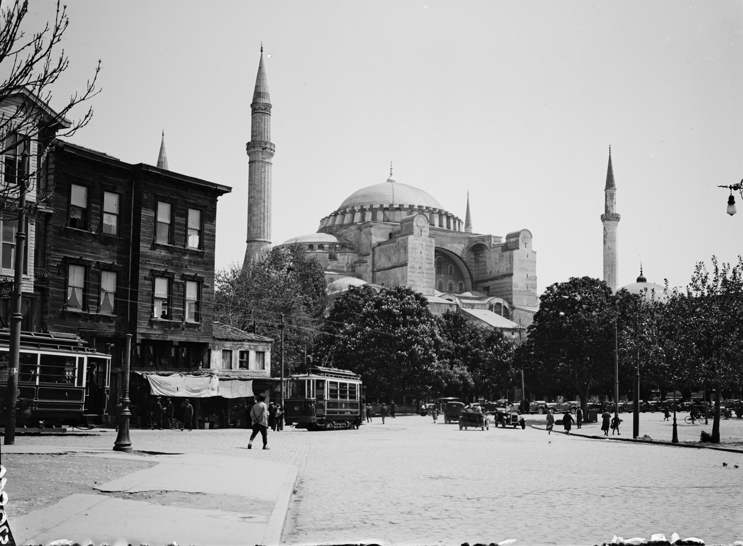 Ayasofya