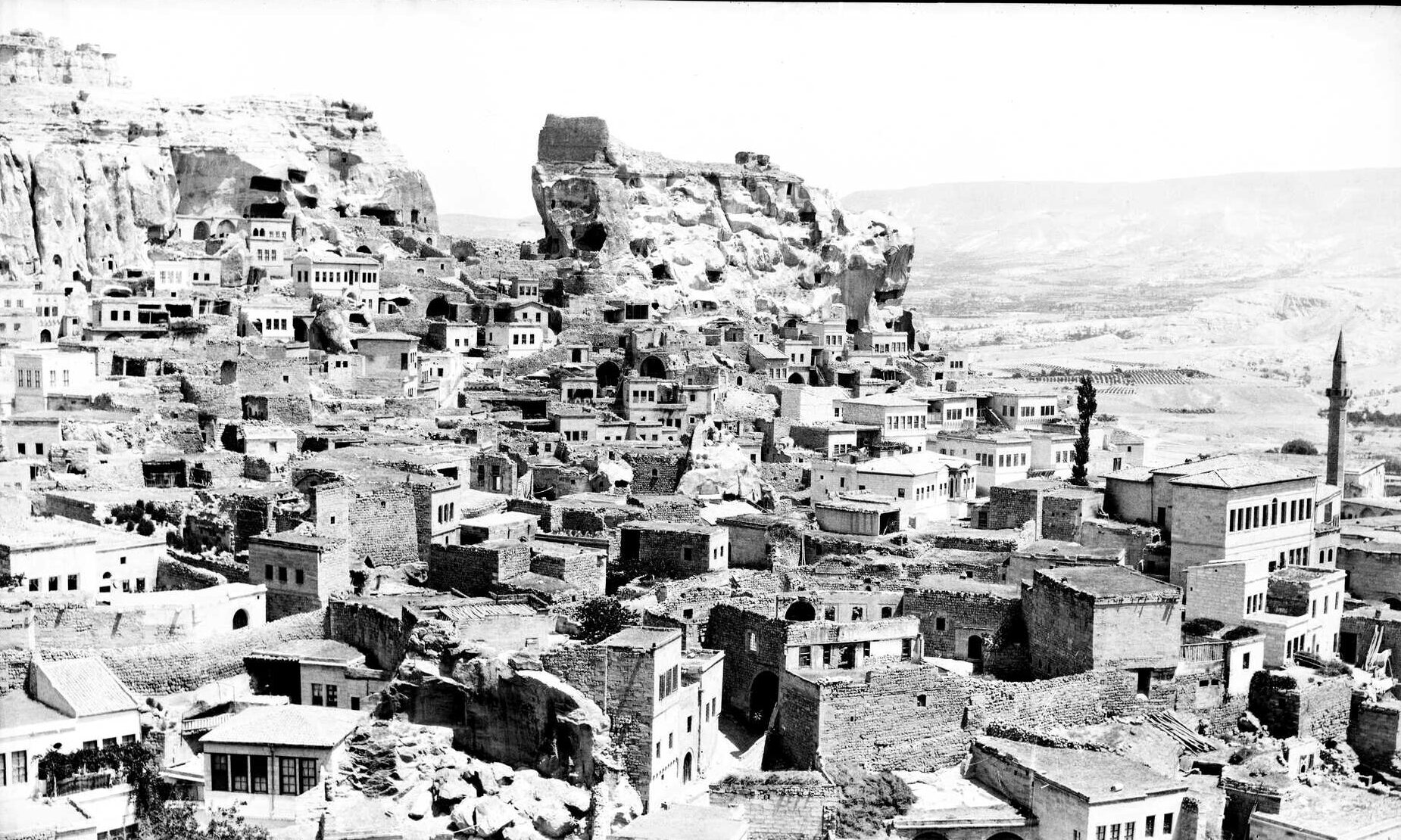 Ürgüp