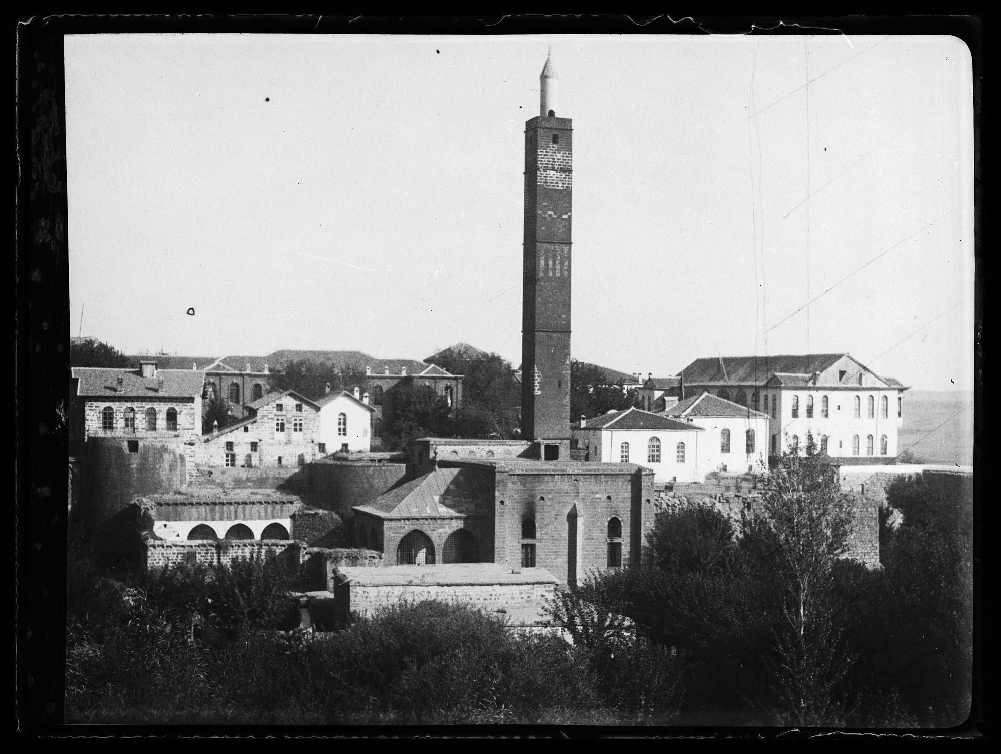Hazreti Süleyman Camii