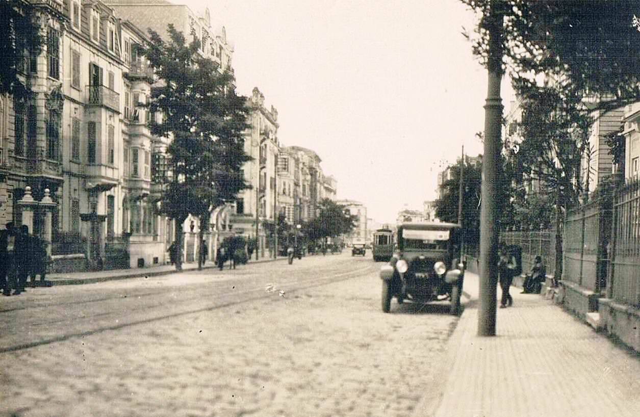 Şişli