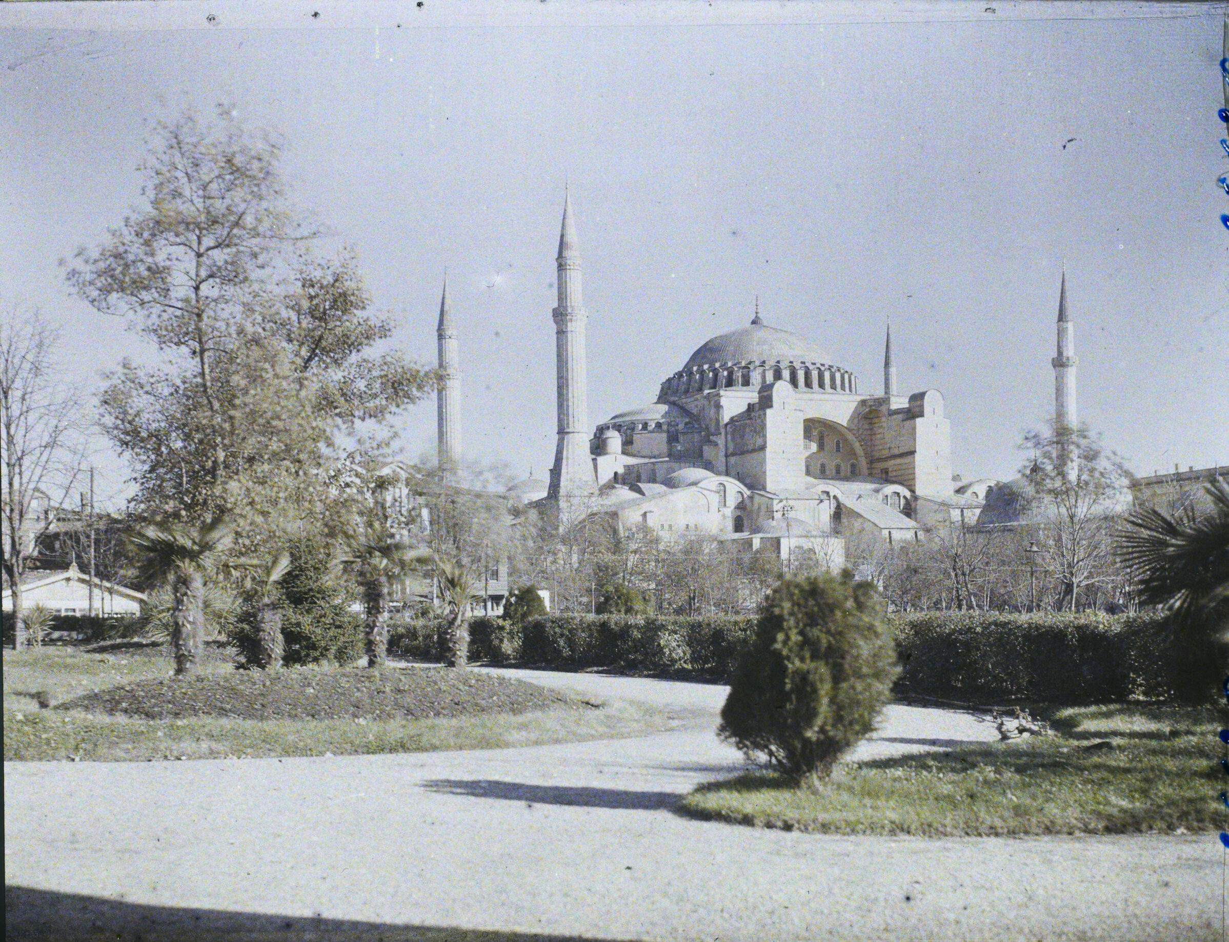 Ayasofya
