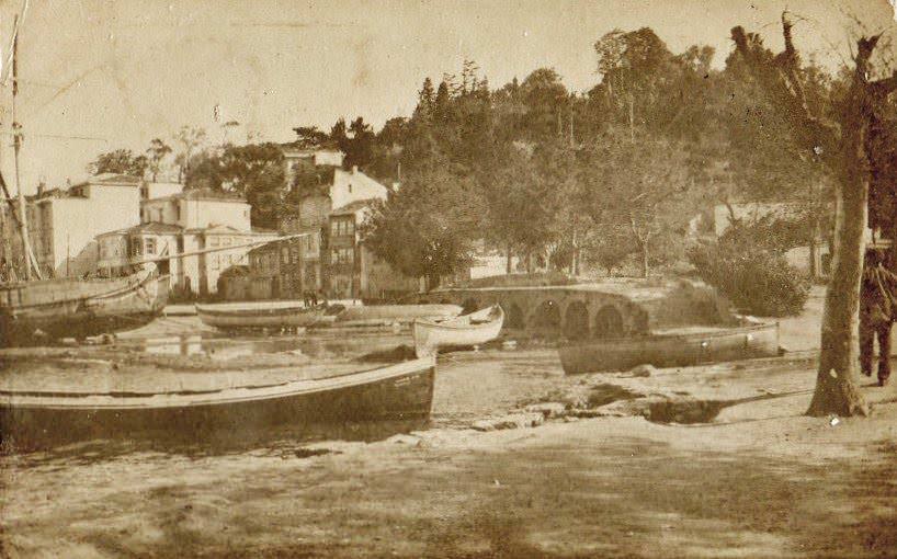 Tarabya