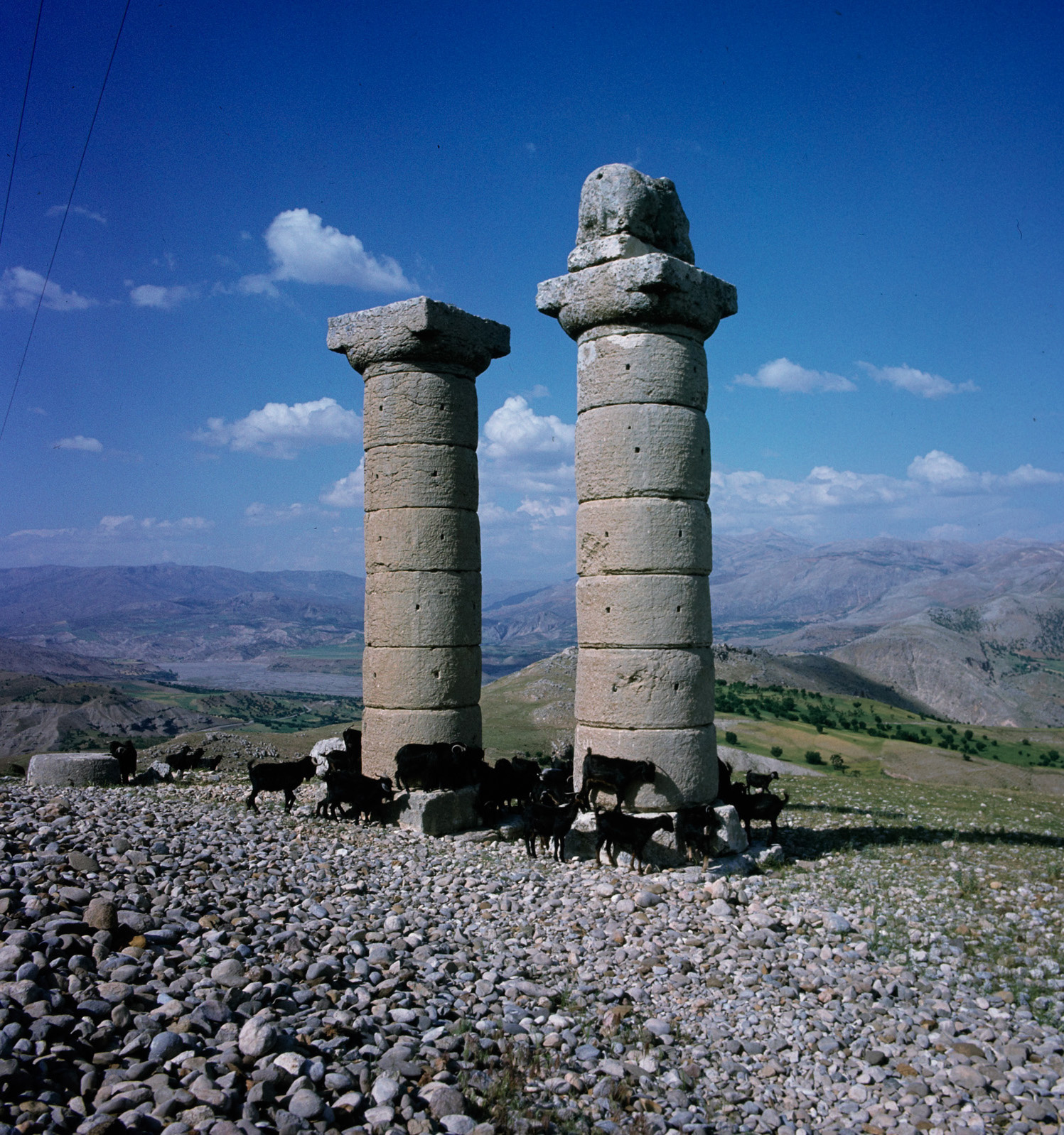 Karakuş Tümülüsü