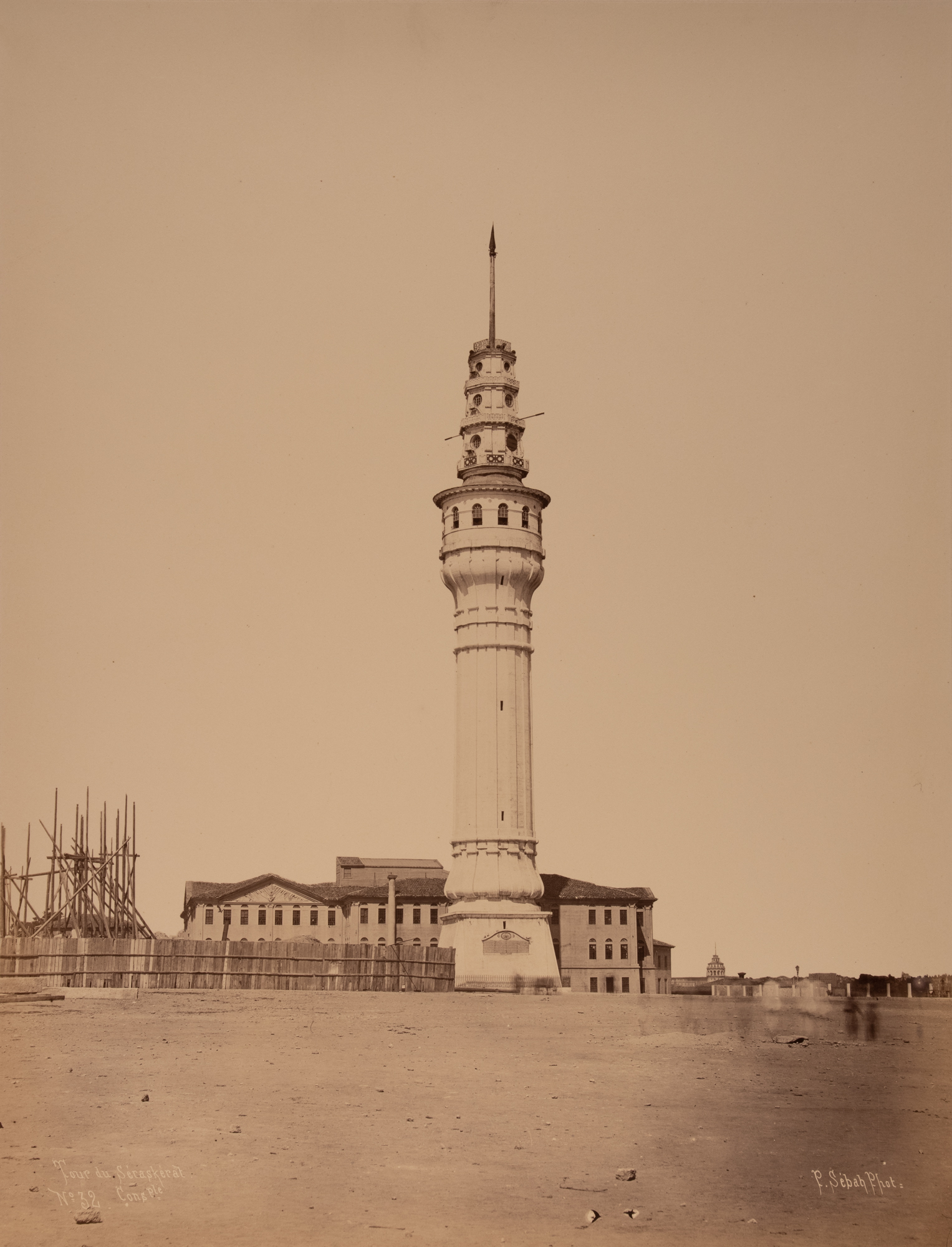Beyazıt Kulesi