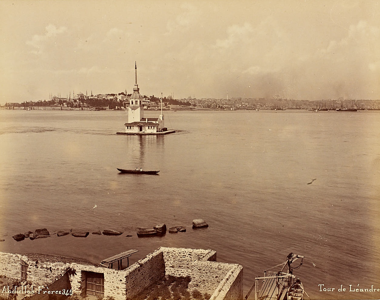 Kızkulesi
