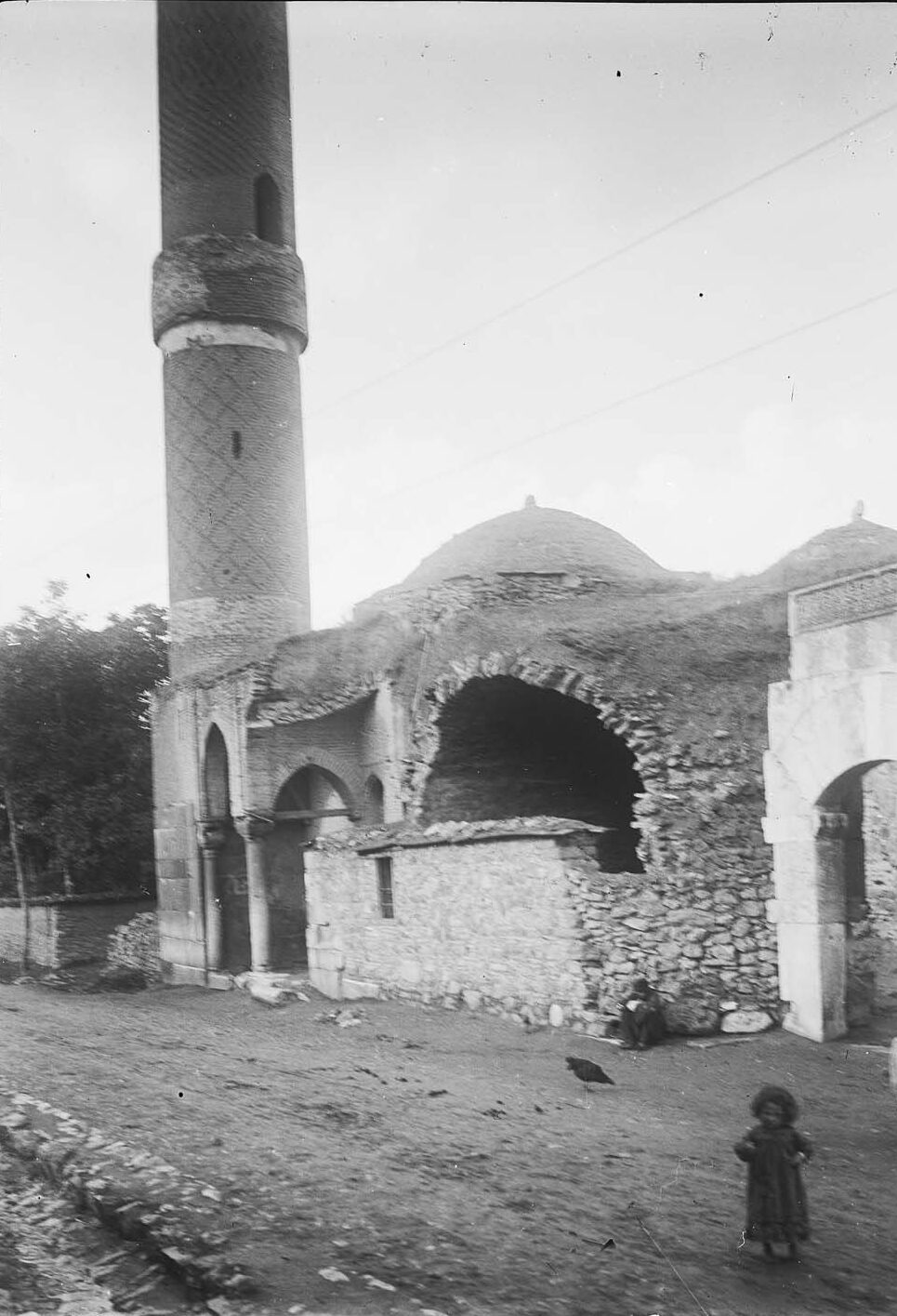 Akşehir Taş Medrese
