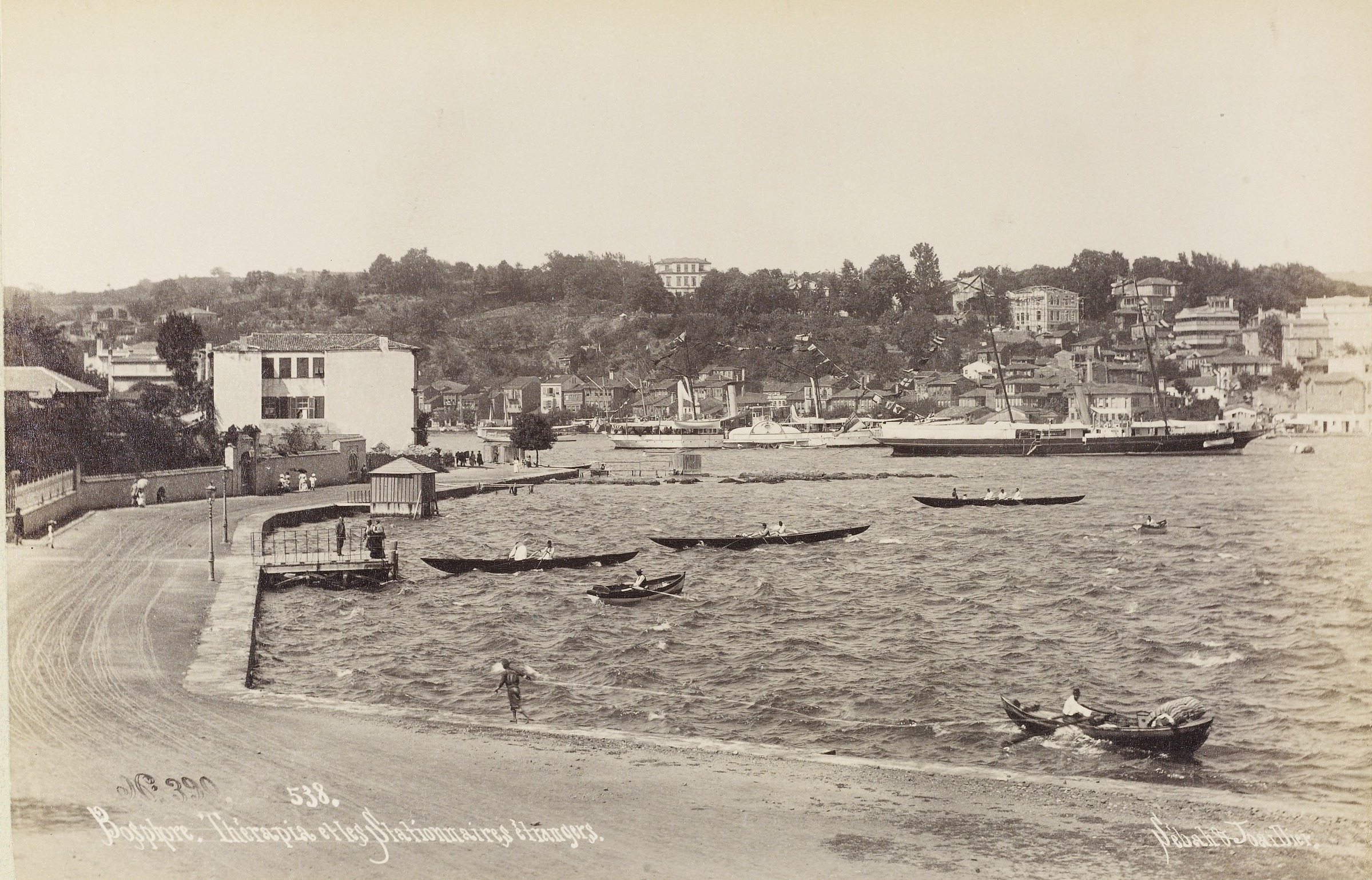Tarabya