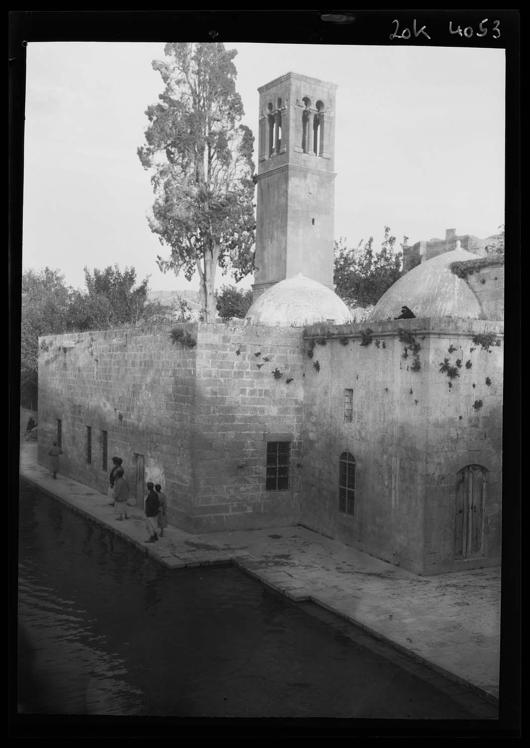Halilürrahman Camii