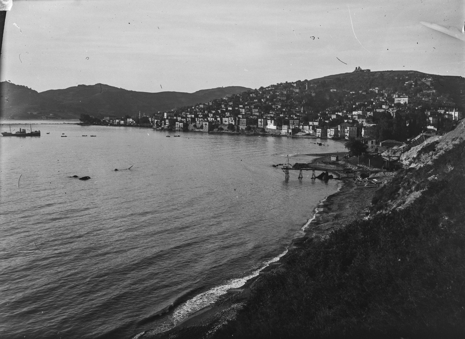 Karadeniz Ereğli