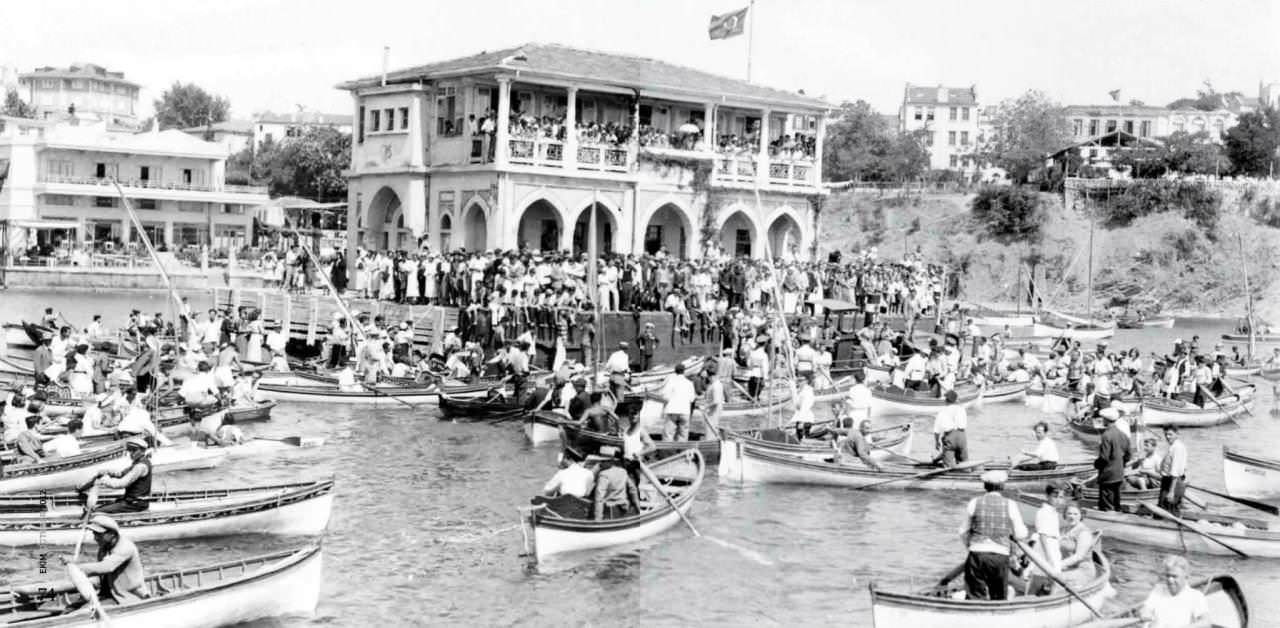 Moda İskelesi