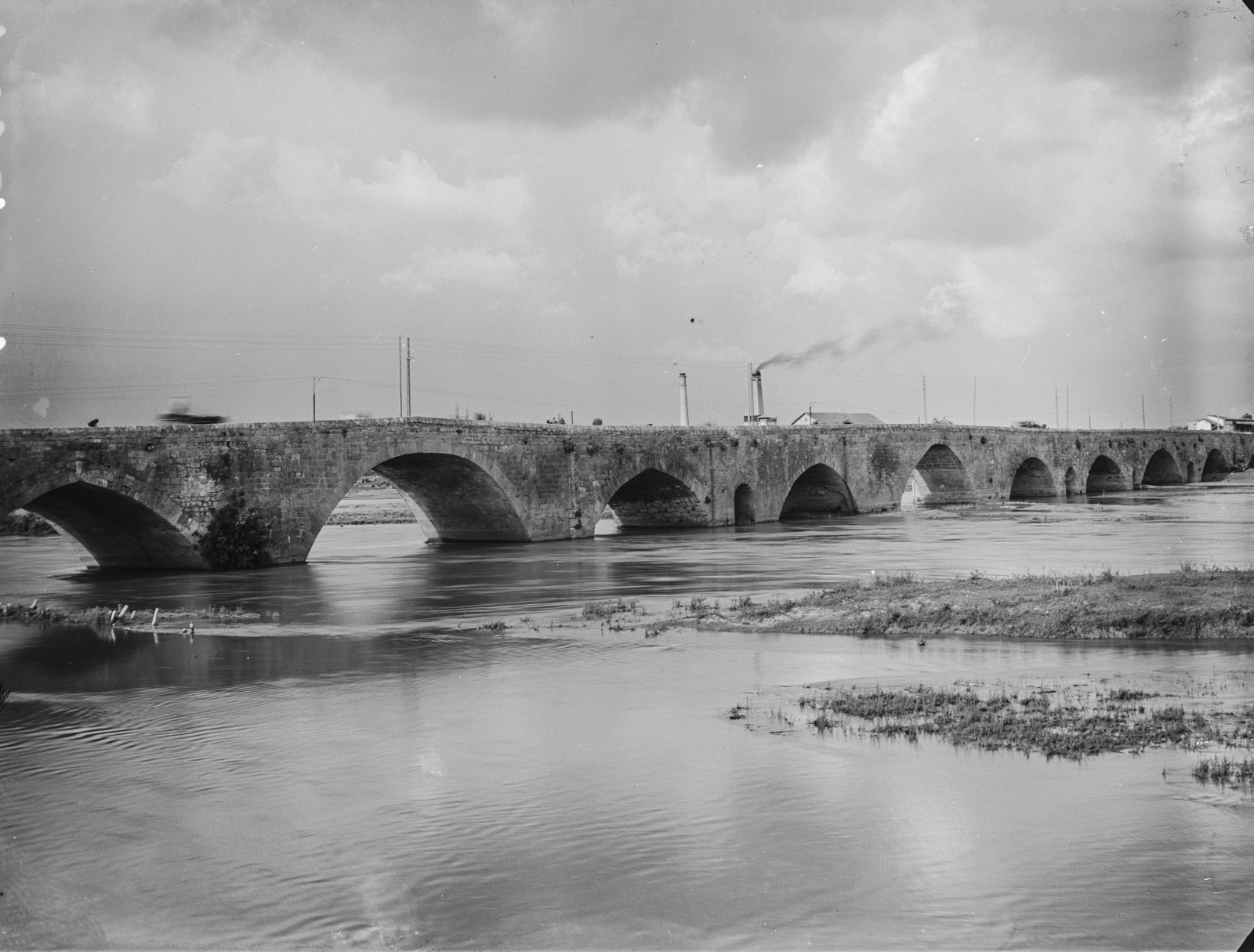 Adana Taş Köprü