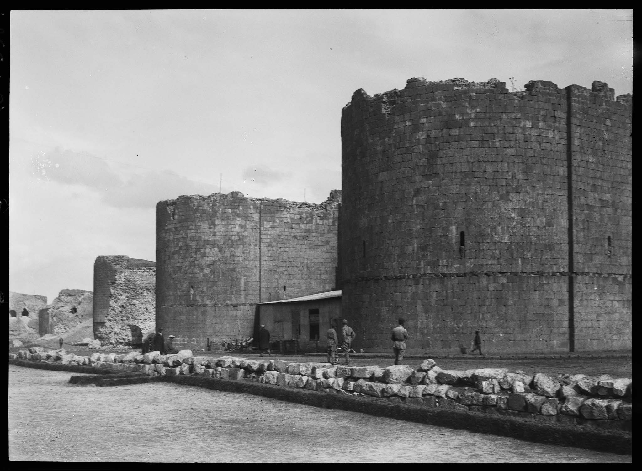 Dağ Kapı