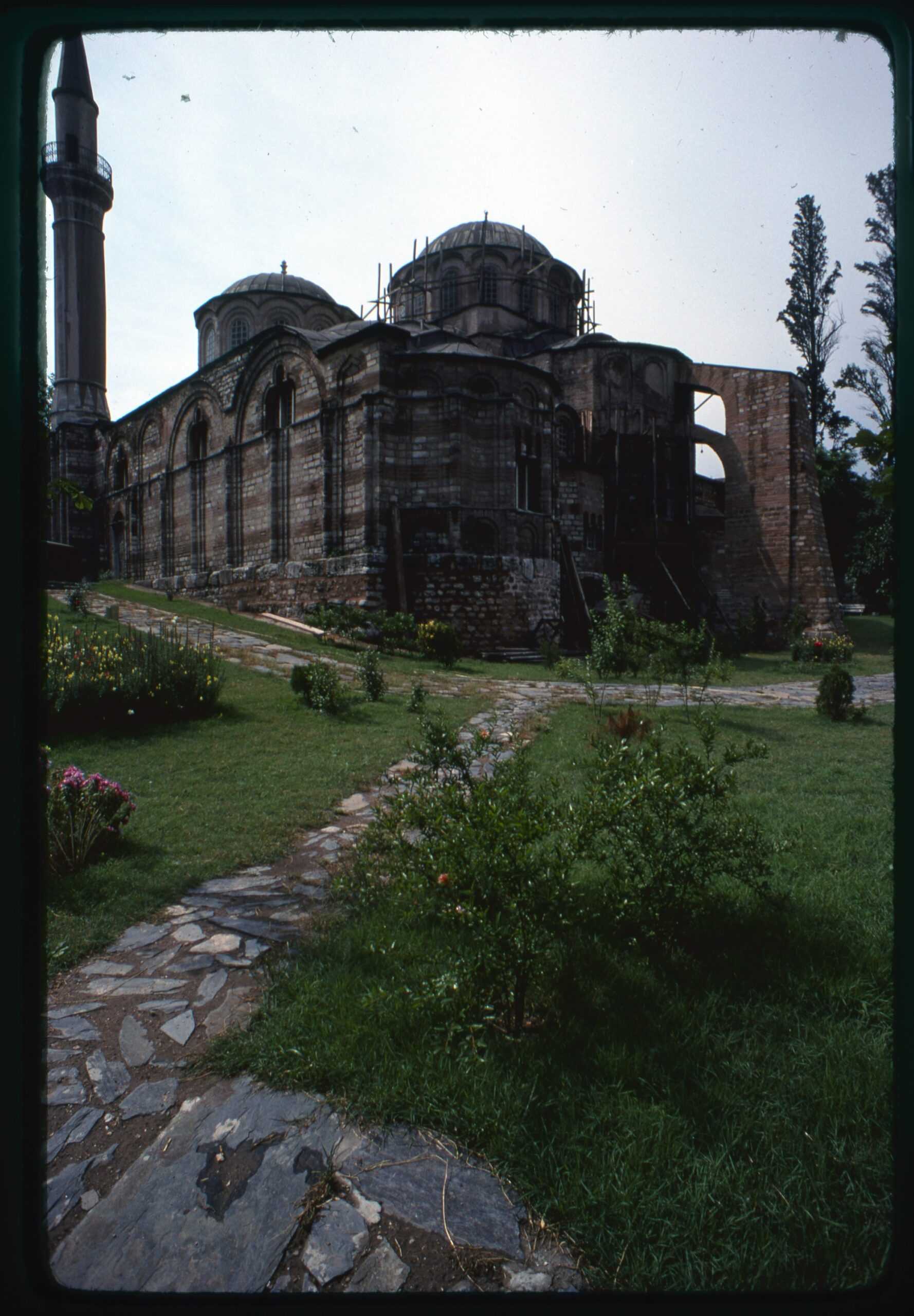 Kariye Camii