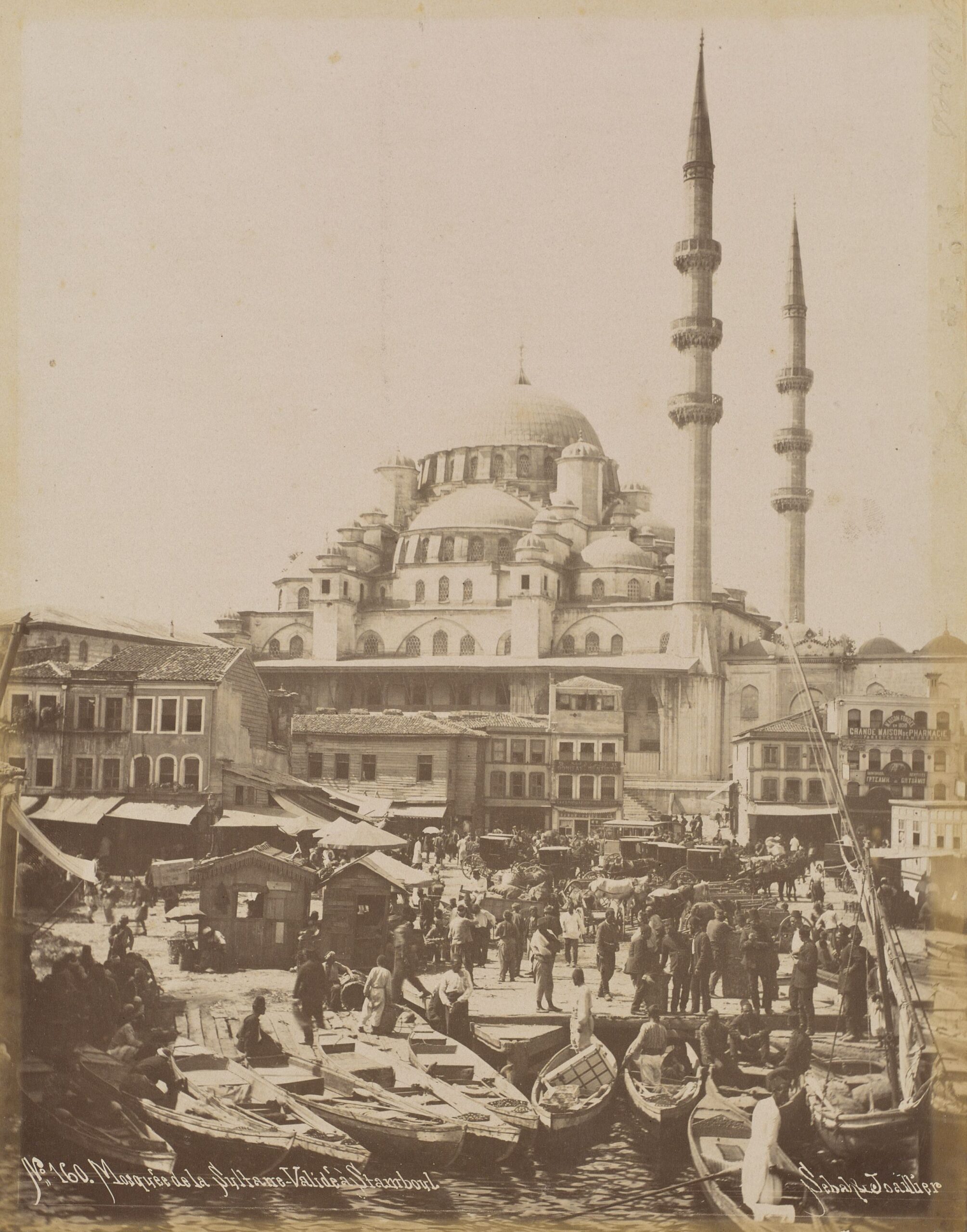 Yeni Cami