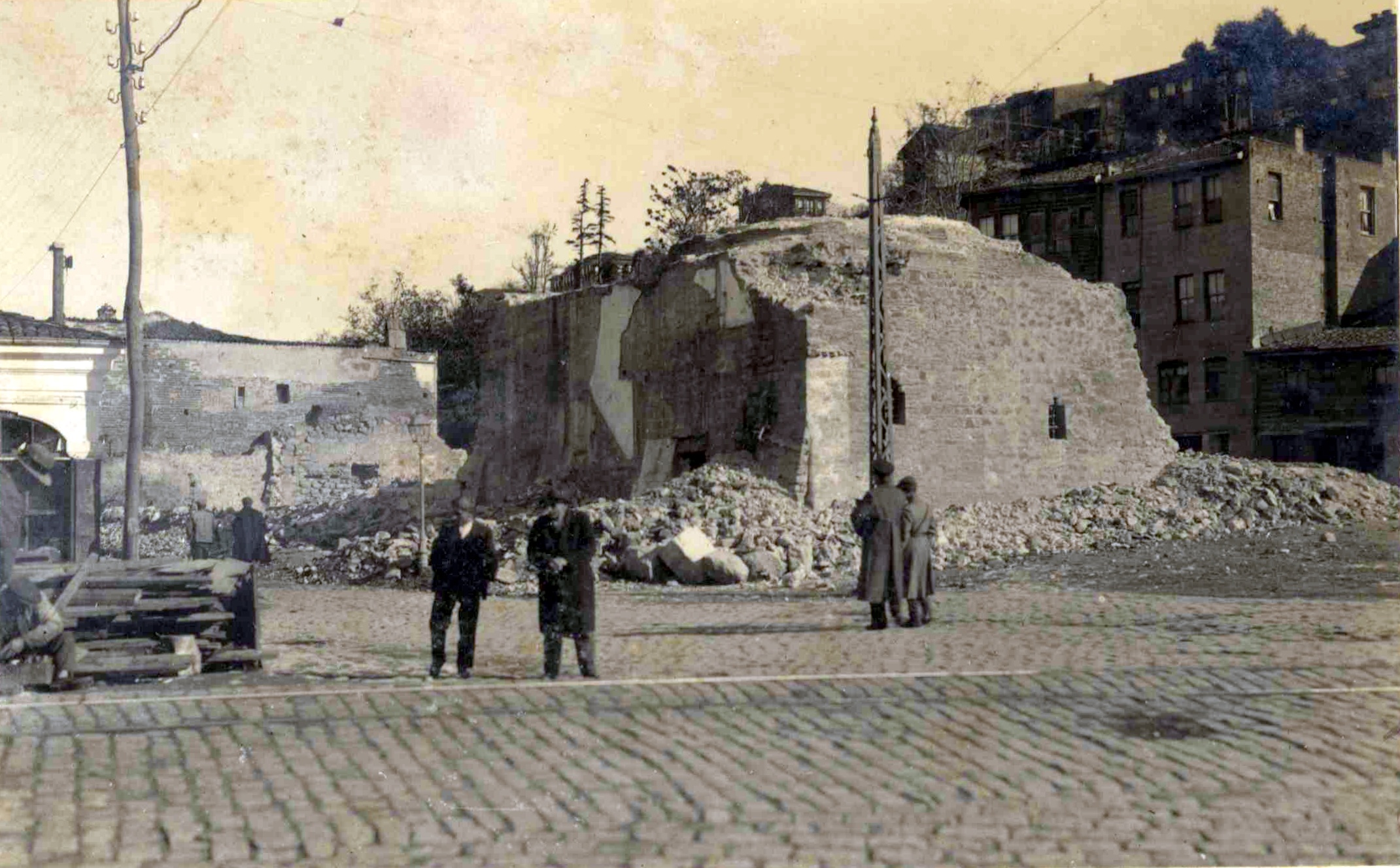 Mihrimah Sultan İmareti