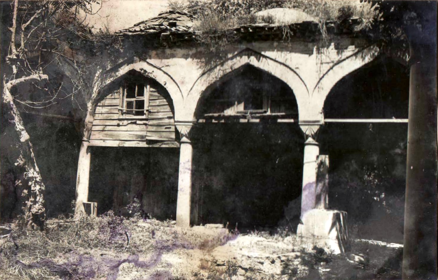 Gevherhan Sultan Medresesi