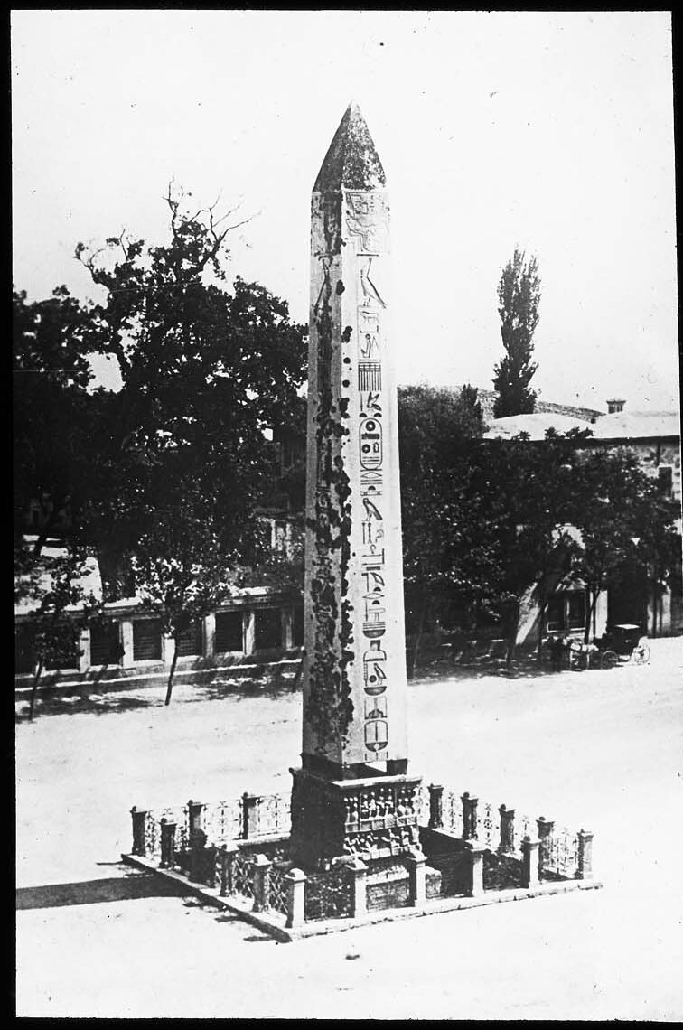 Obelisk