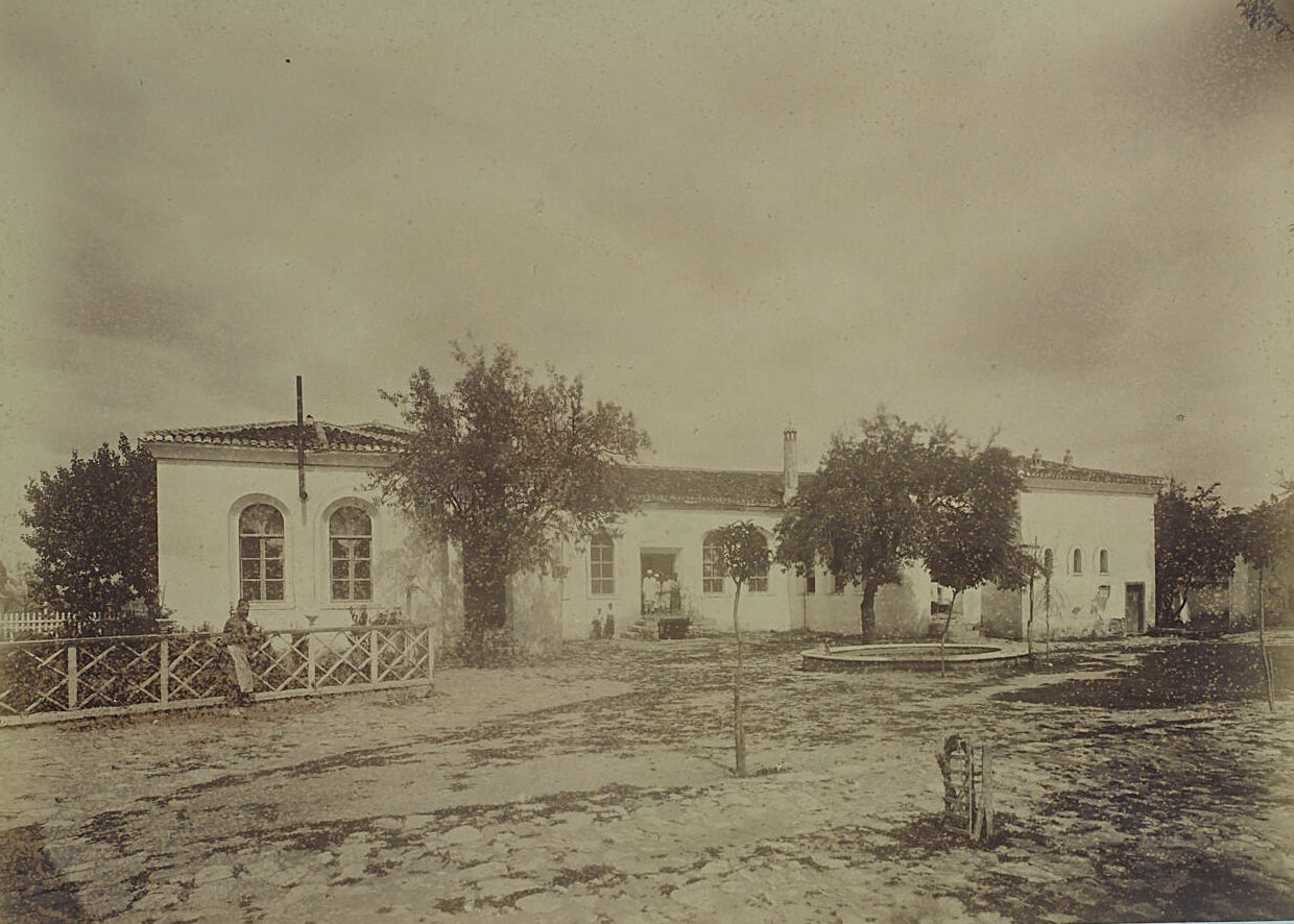 Edirne Gureba Hastanesi