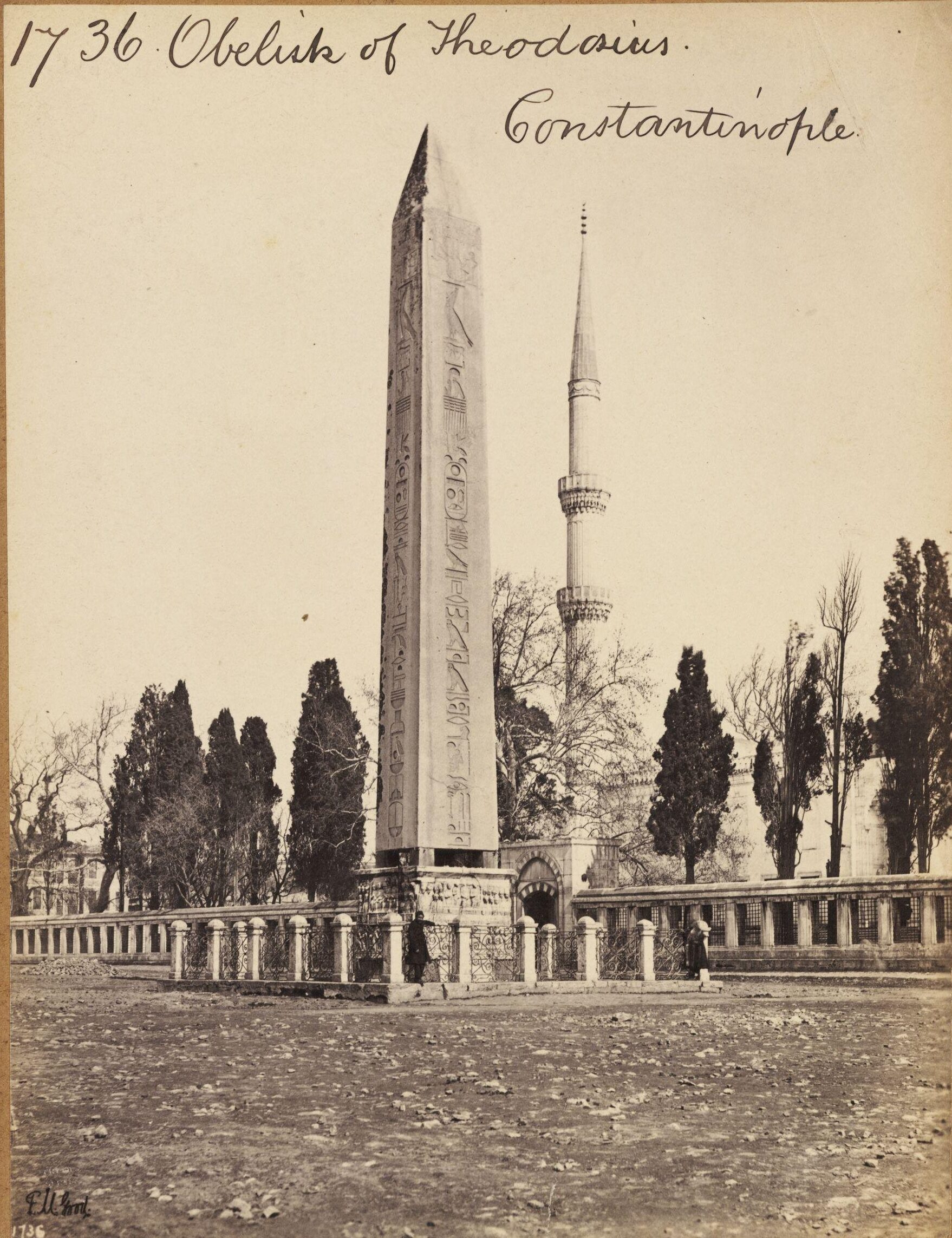 Obelisk