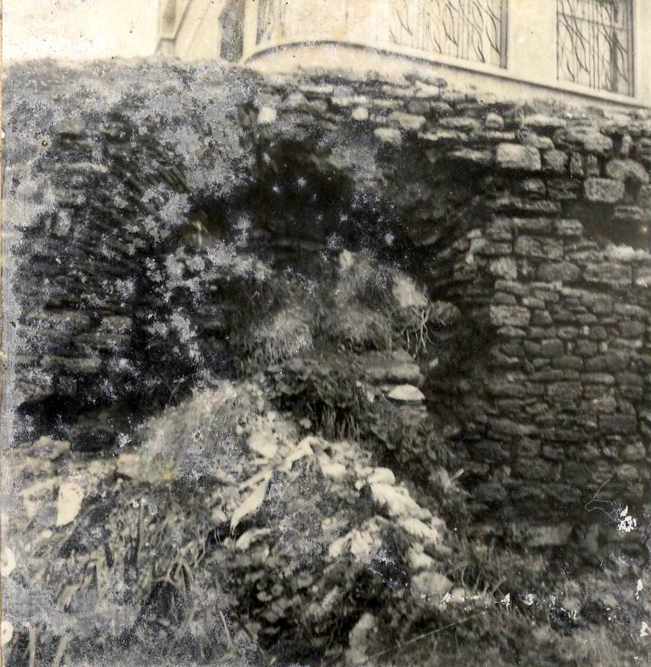 Marmara Surları, 65. Kule Yanı