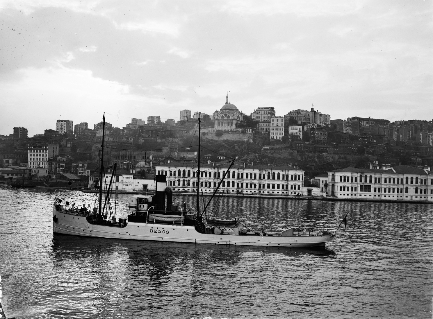 Çifte Saraylar