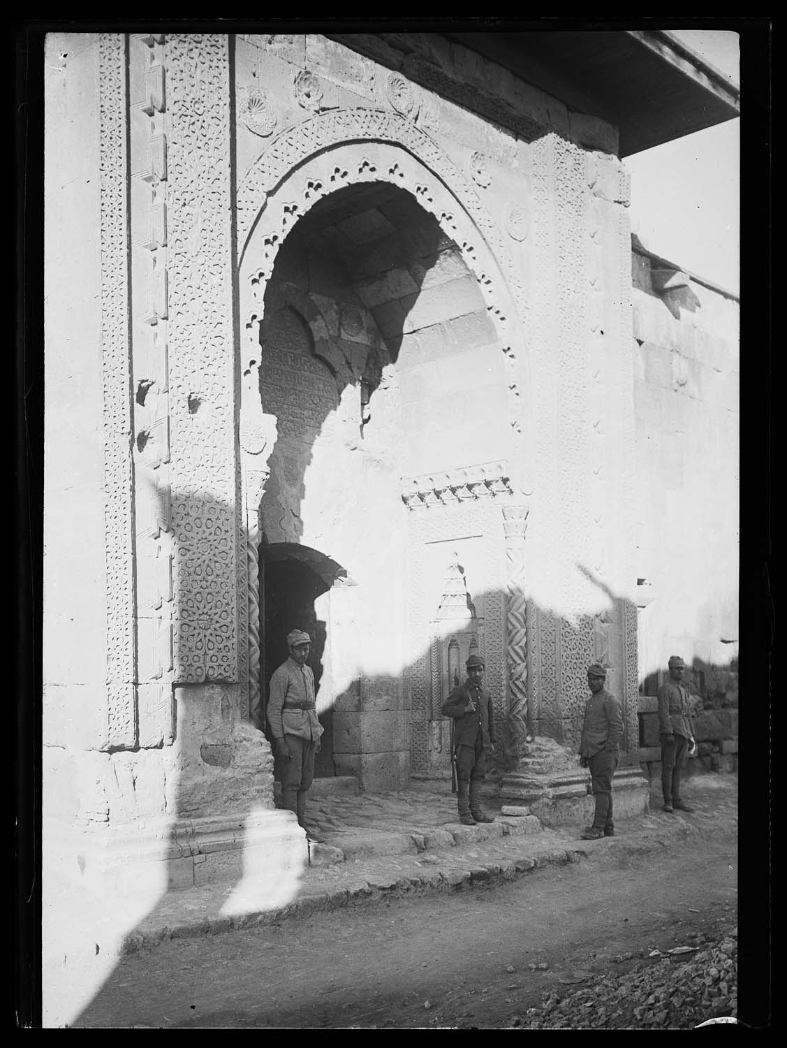 Sırçalı Medrese