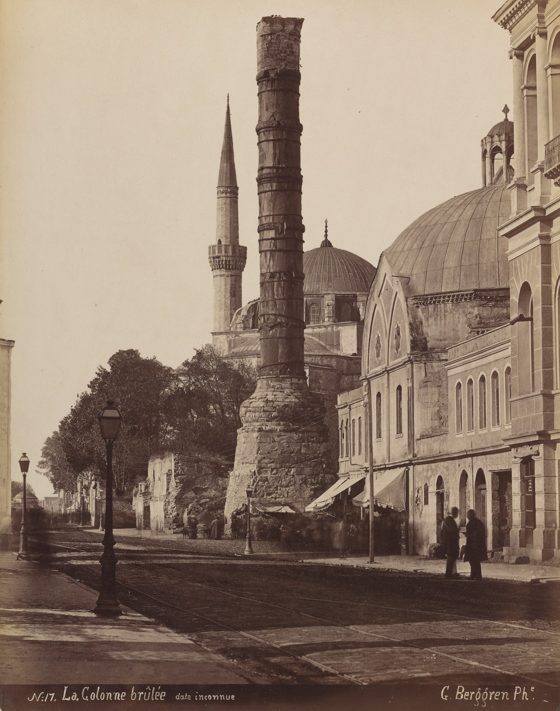 Çemberlitaş