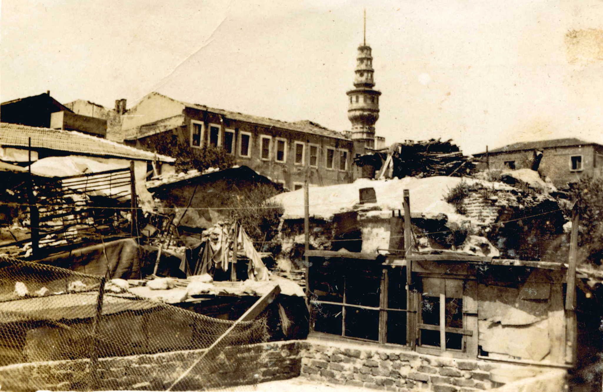 Cebeci Han