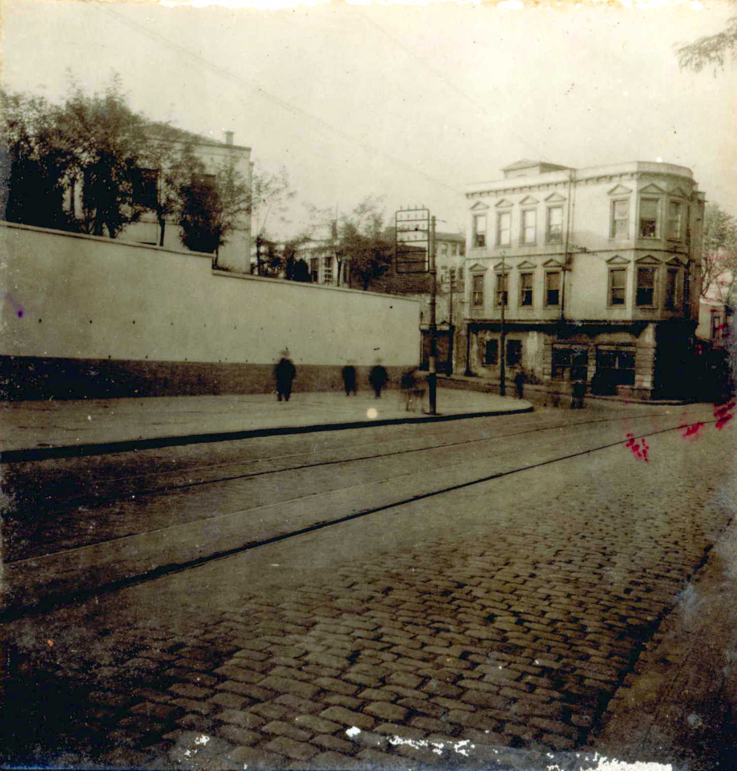 Alemdar Caddesi