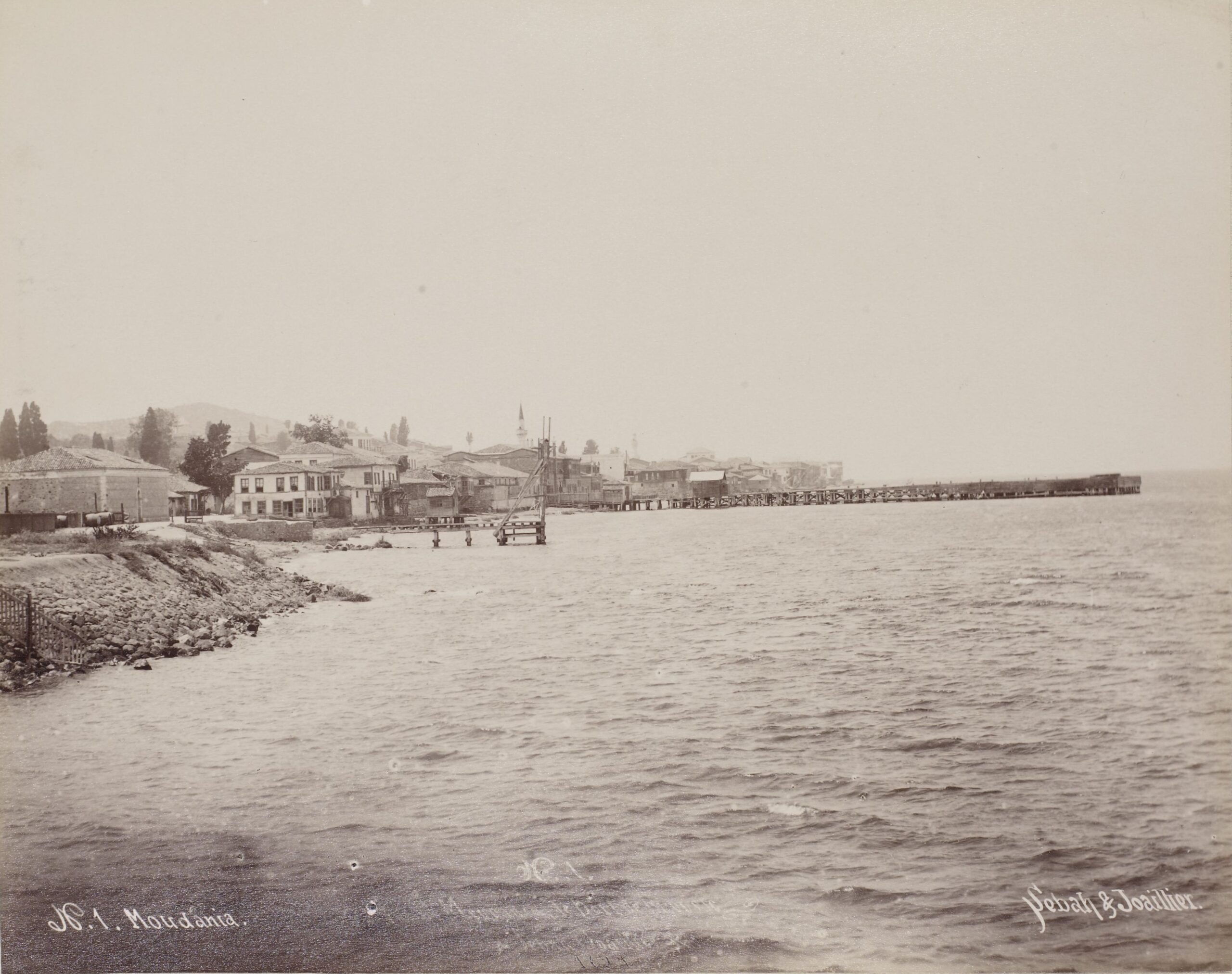 Mudanya Sahili