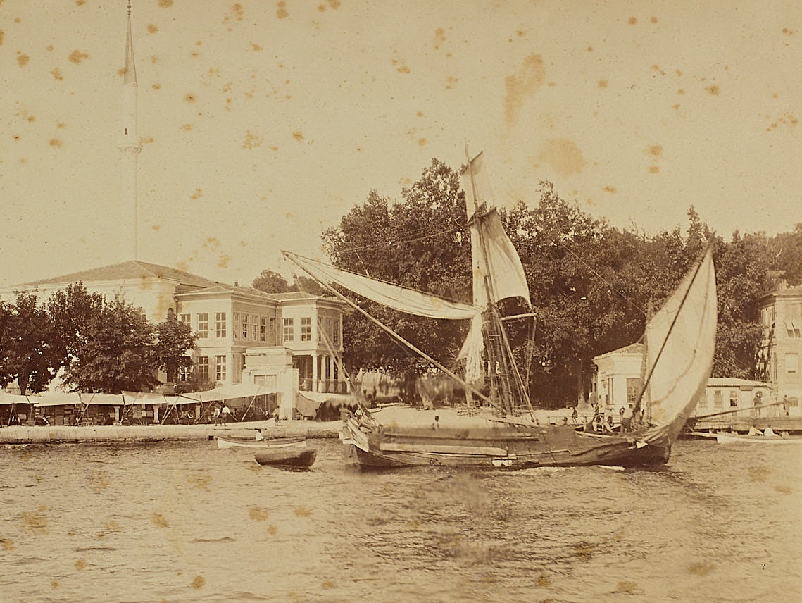 Emirgan