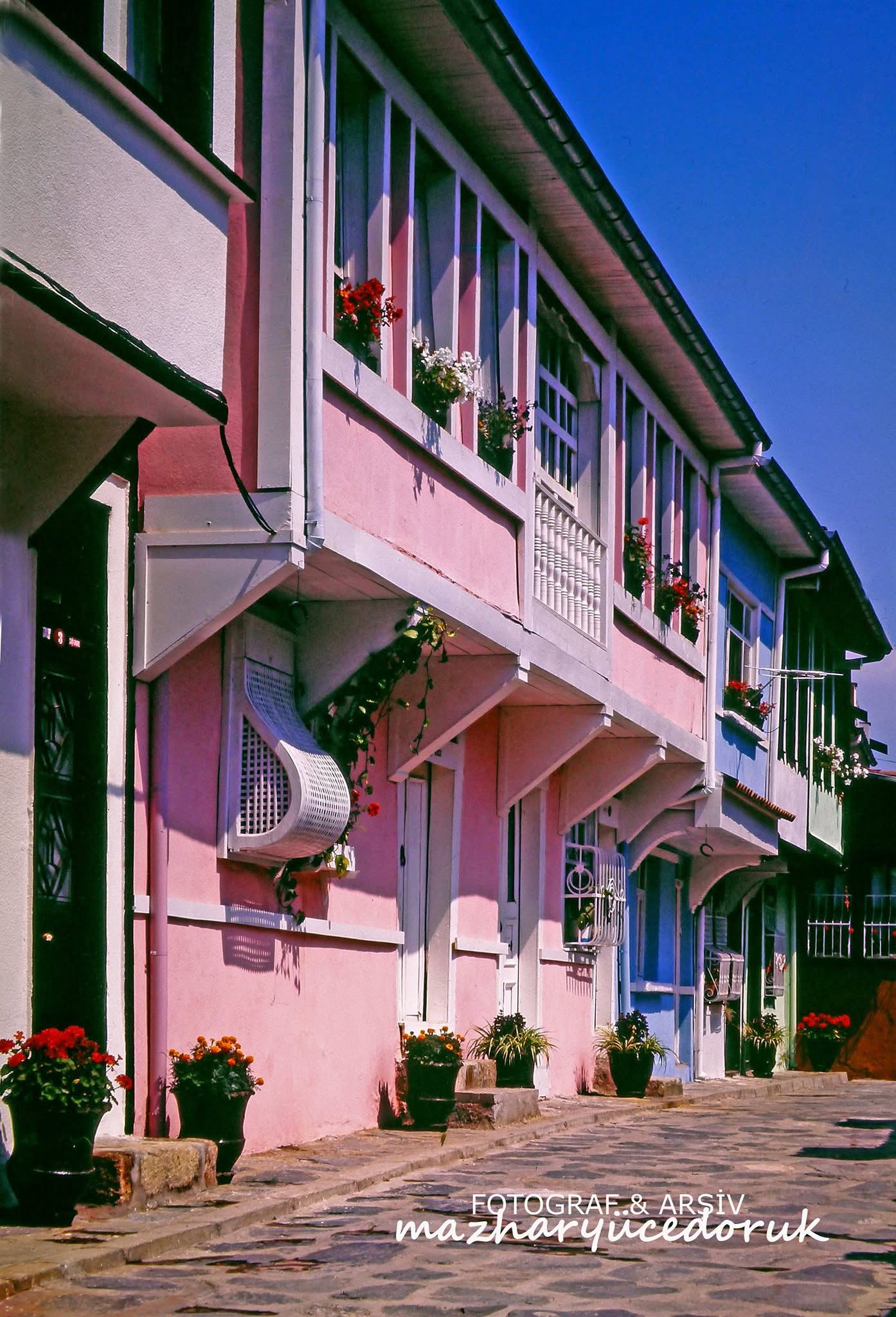 Osmangazi Sokağı