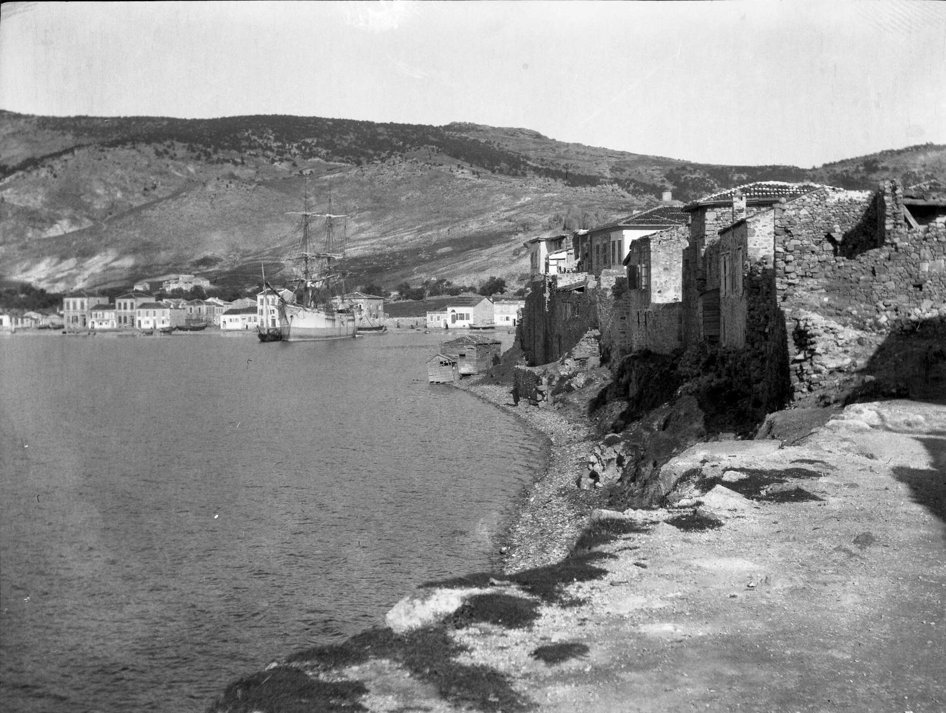Foça