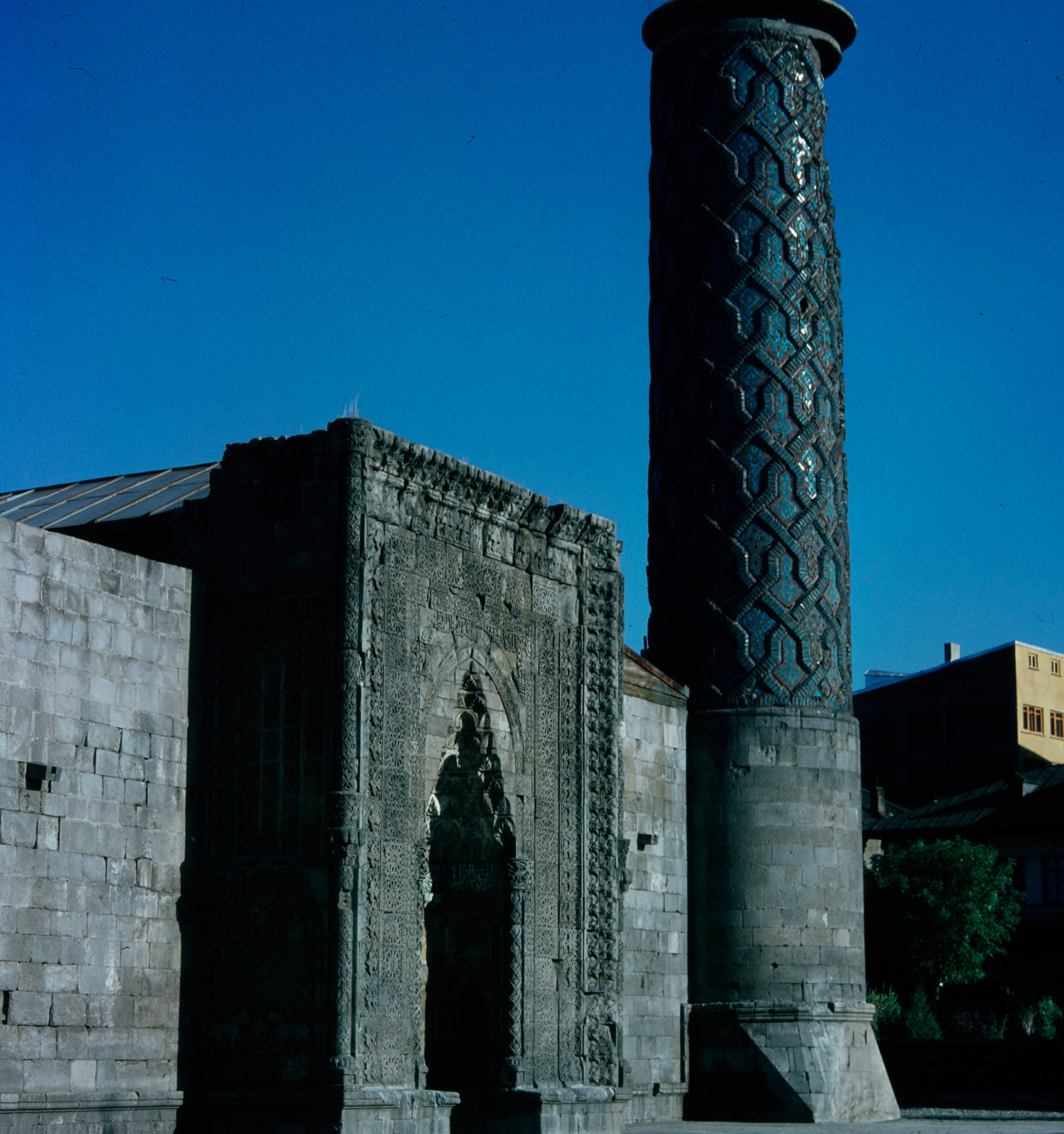 Yakutiye Medresesi
