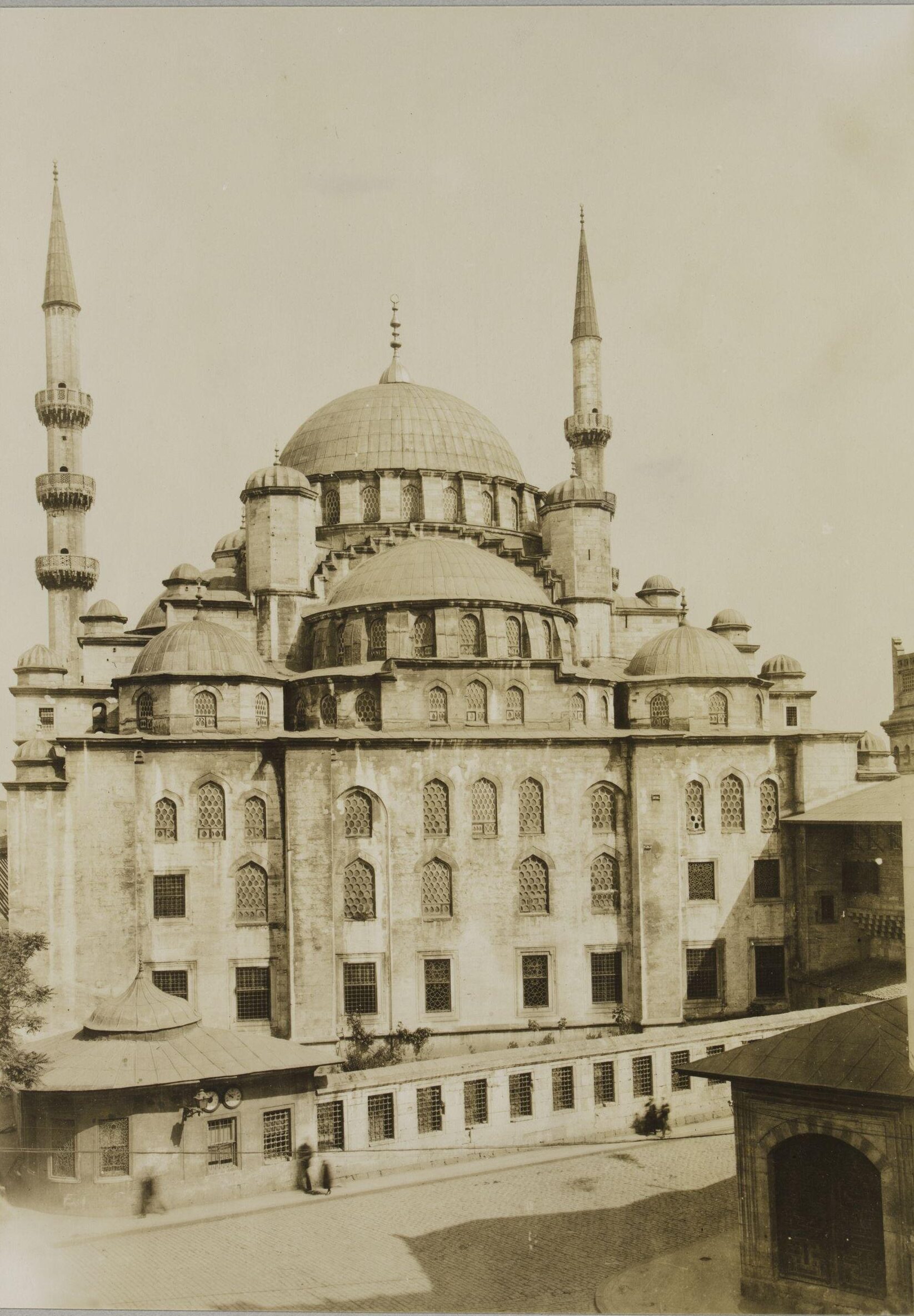 Yeni Cami