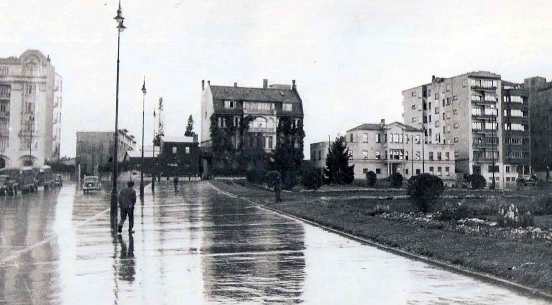 Hügnen Evi