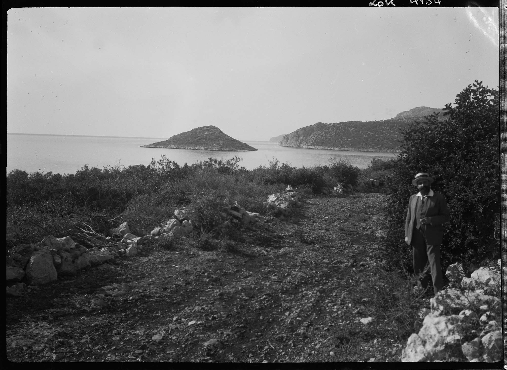 Silifke Boğsak Koyu