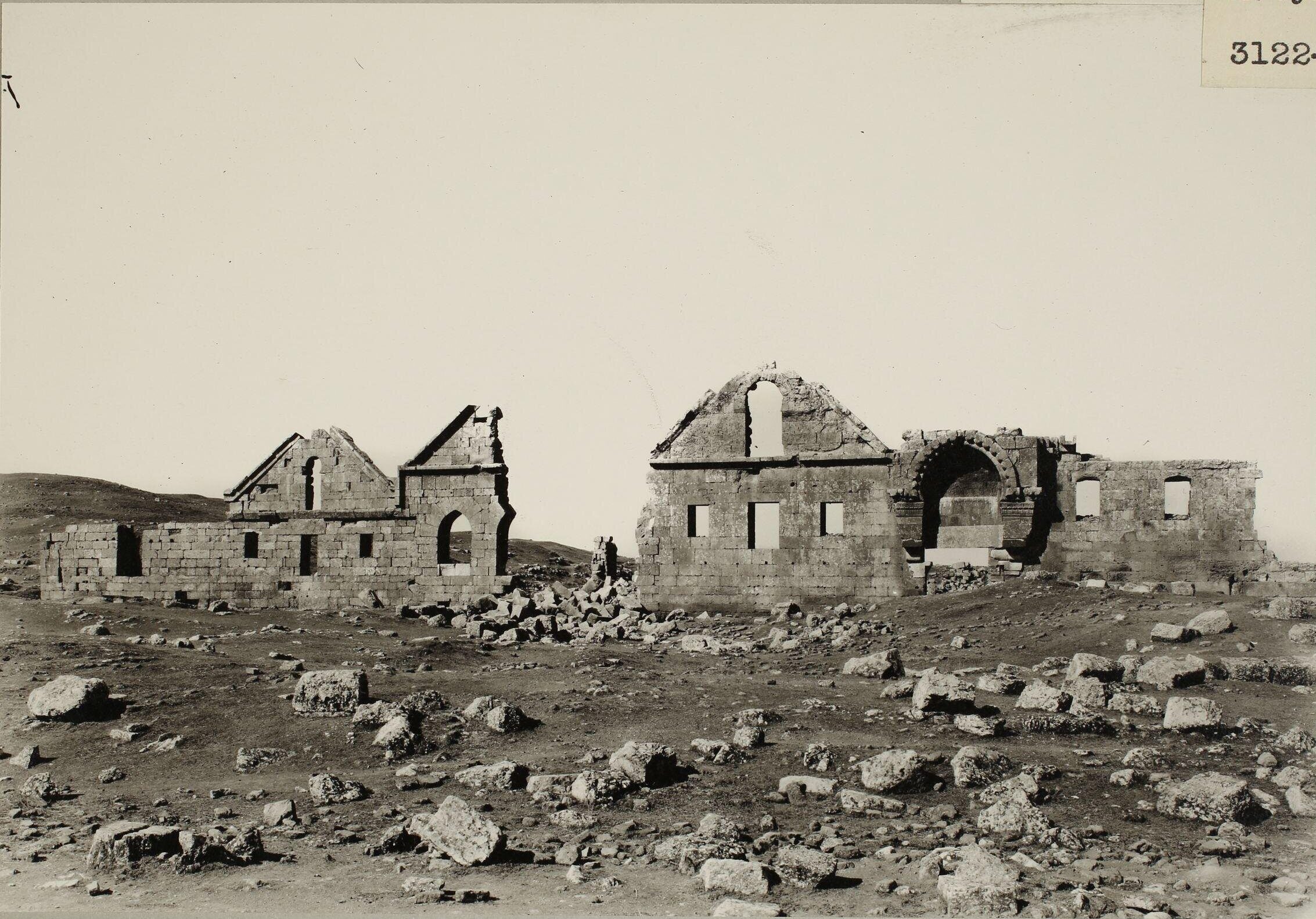 Harran Ulu Cami