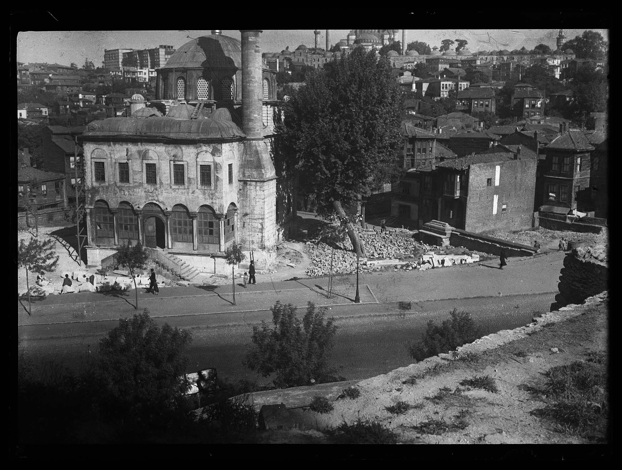 Şepsefa Hatun Camii