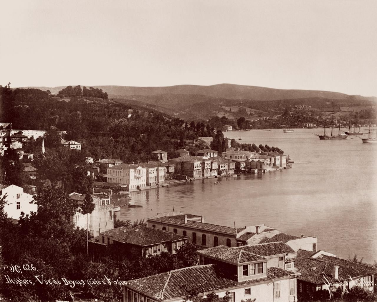 Yalıköy