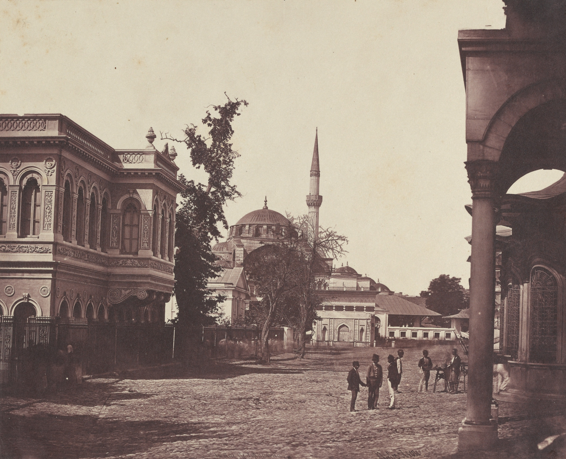 Tophane