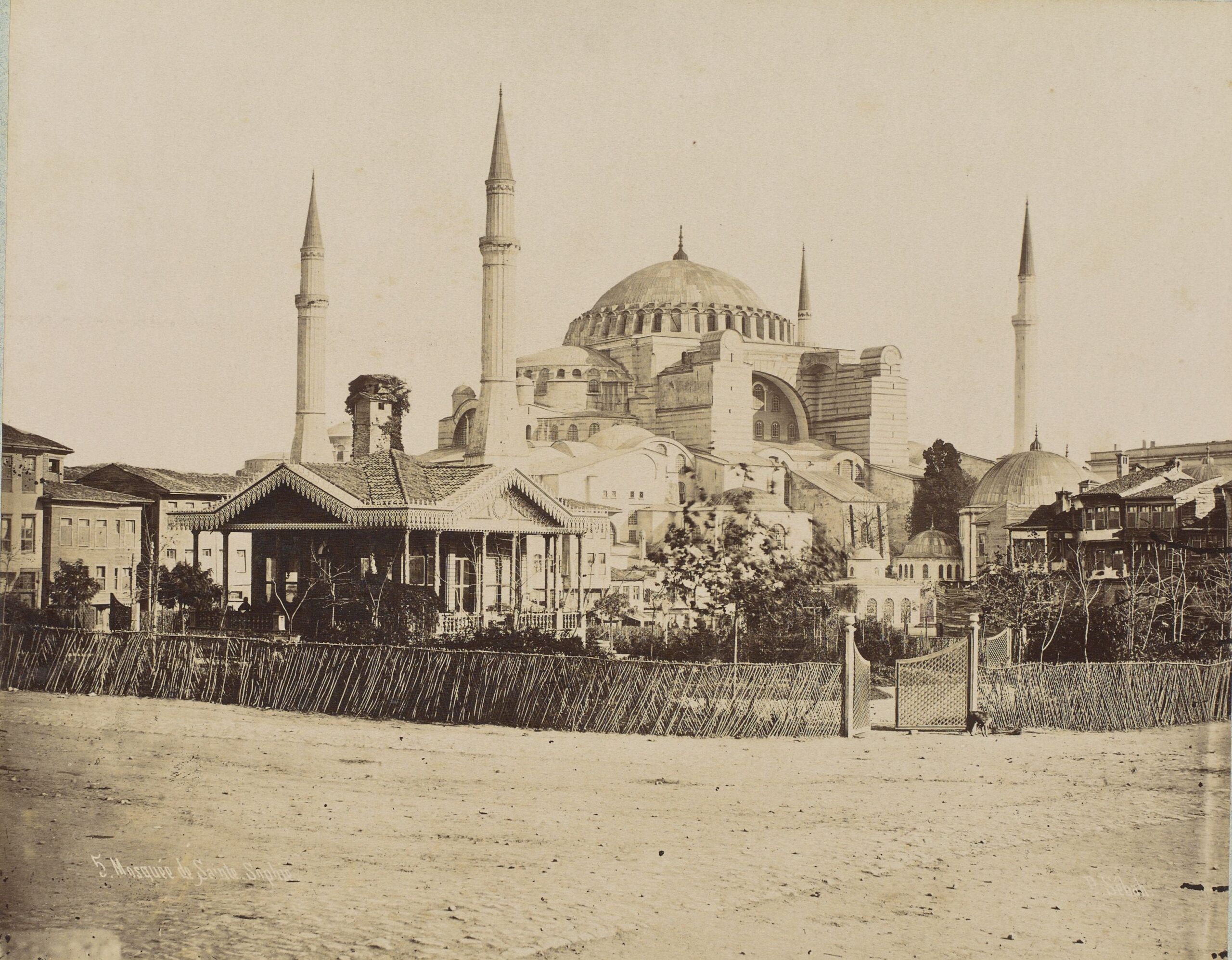 Ayasofya