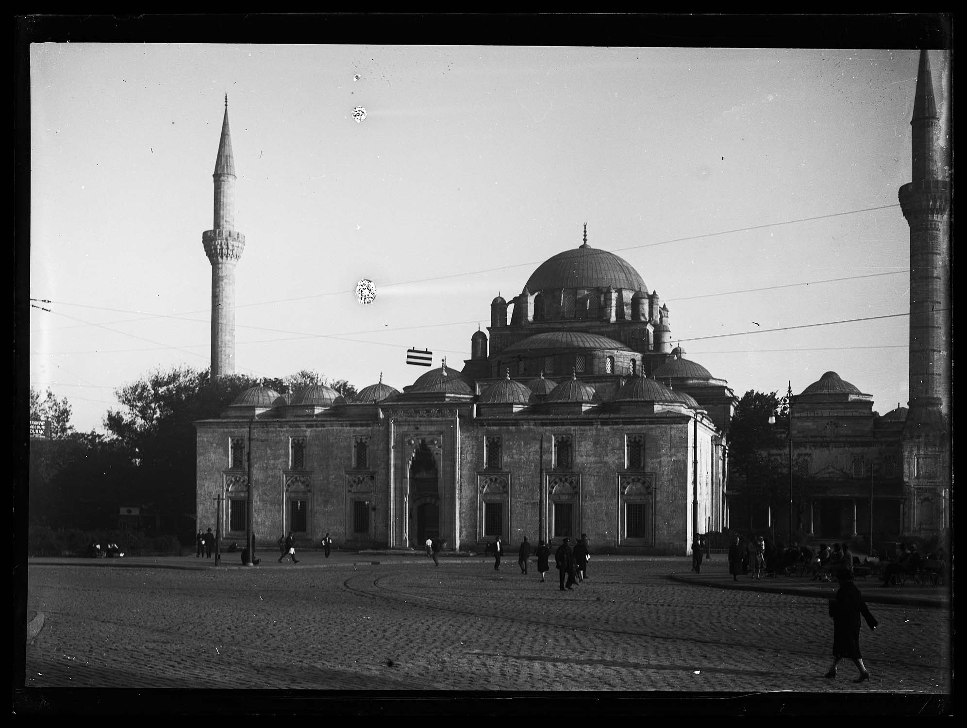 Beyazıt Camii