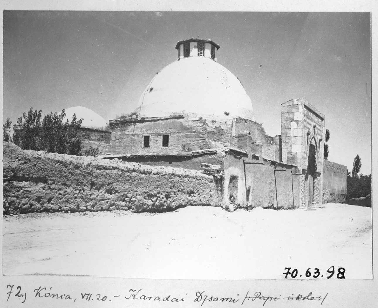 Karatay Medresesi